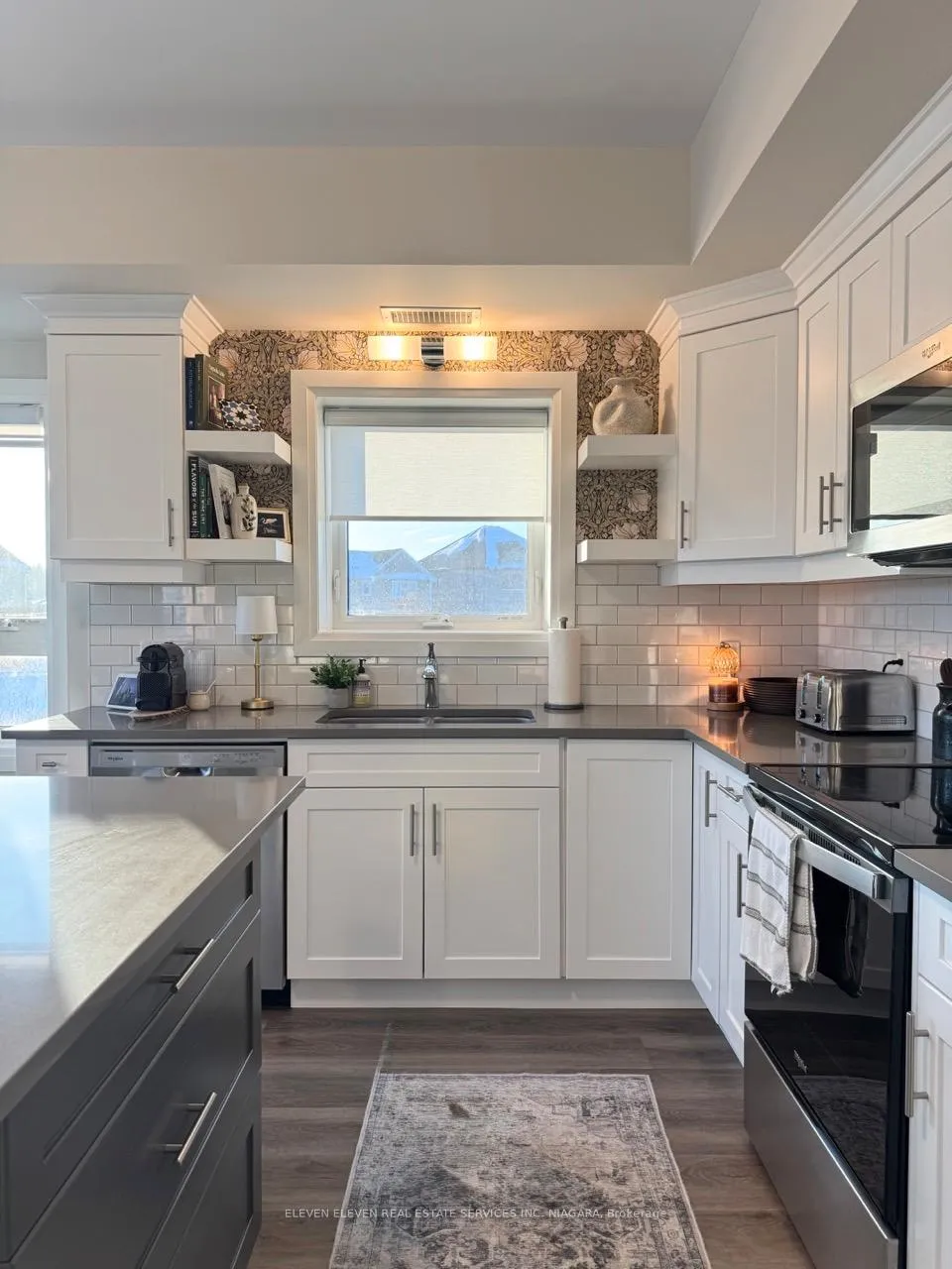 Photo 11 of Unit 211, 118 Summersides Boulevard, Pelham, Fonthill — HOMEH