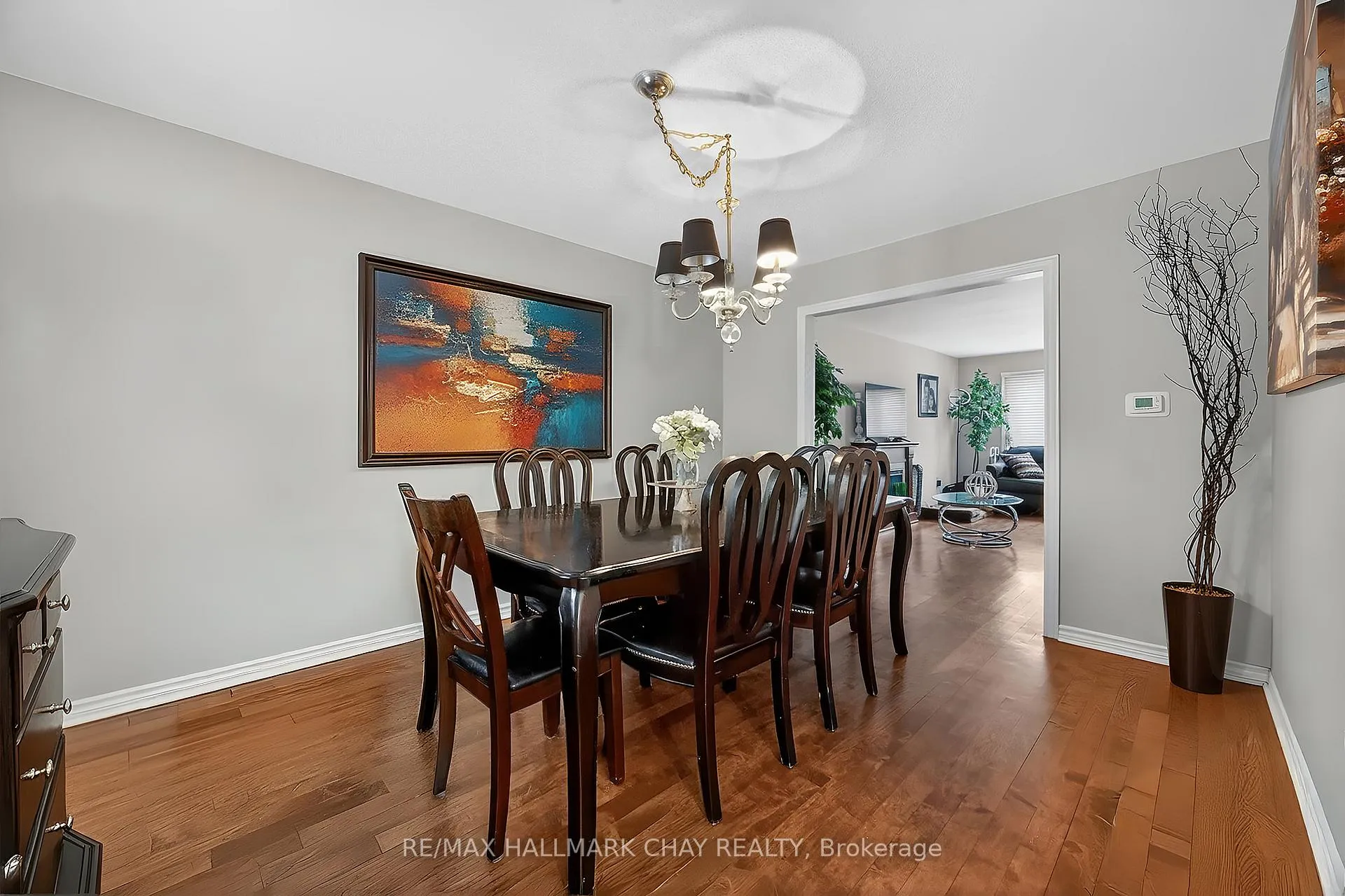 Photo 10 of 25 Falling Brook Drive, Barrie, Bayshore — HOMEH