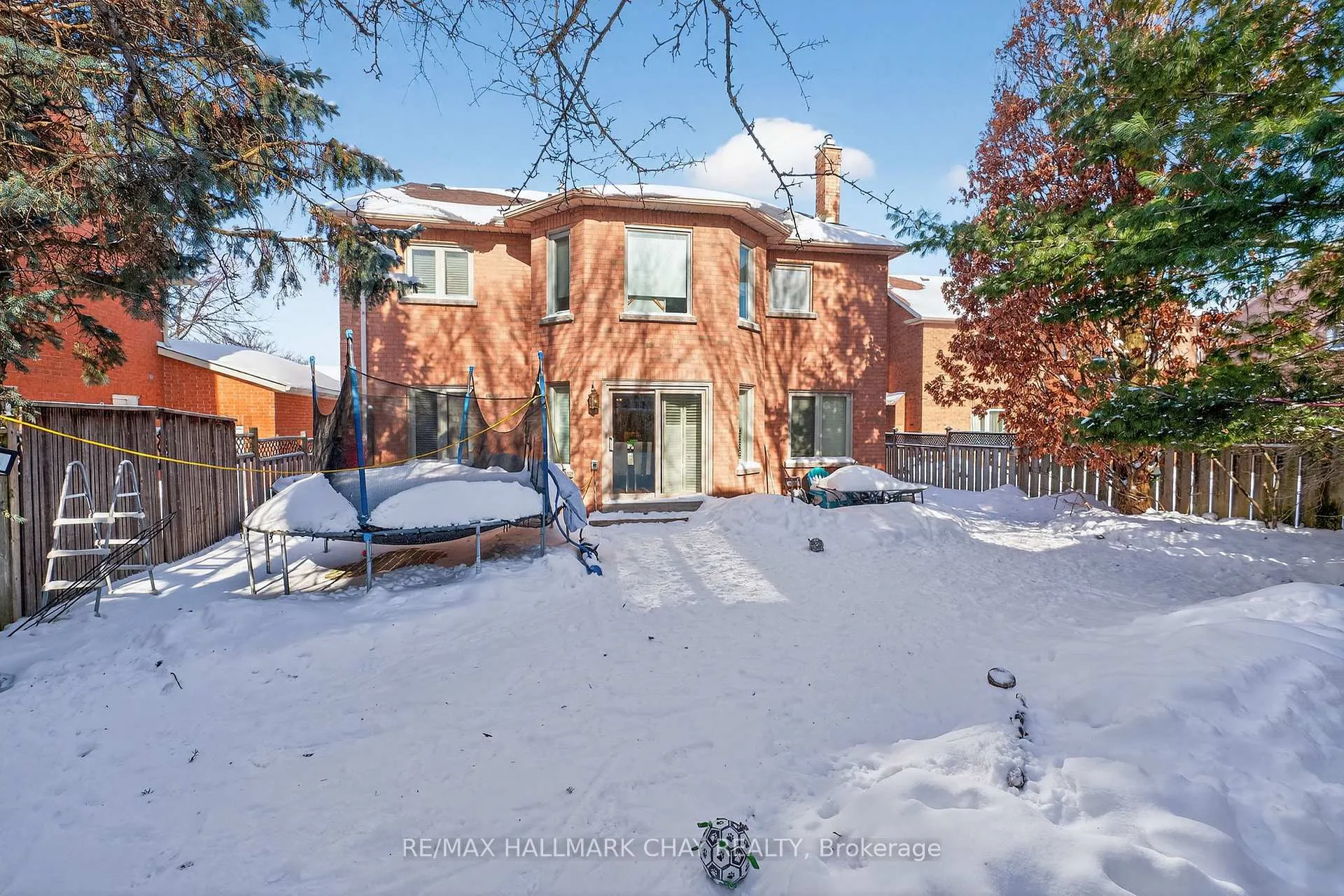 Photo 27 of 25 Falling Brook Drive, Barrie, Bayshore — HOMEH
