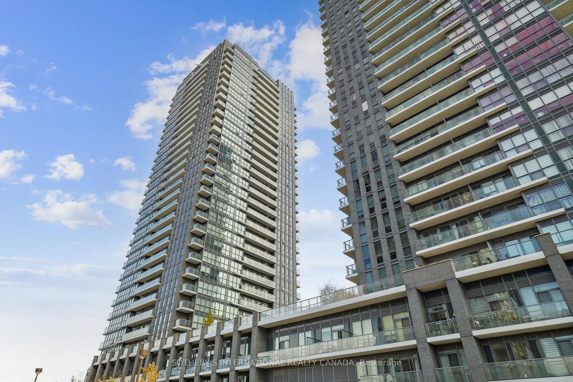 Photo 2 of Unit 1104, 6 Sonic Way N, Toronto, Flemingdon Park — HOMEH