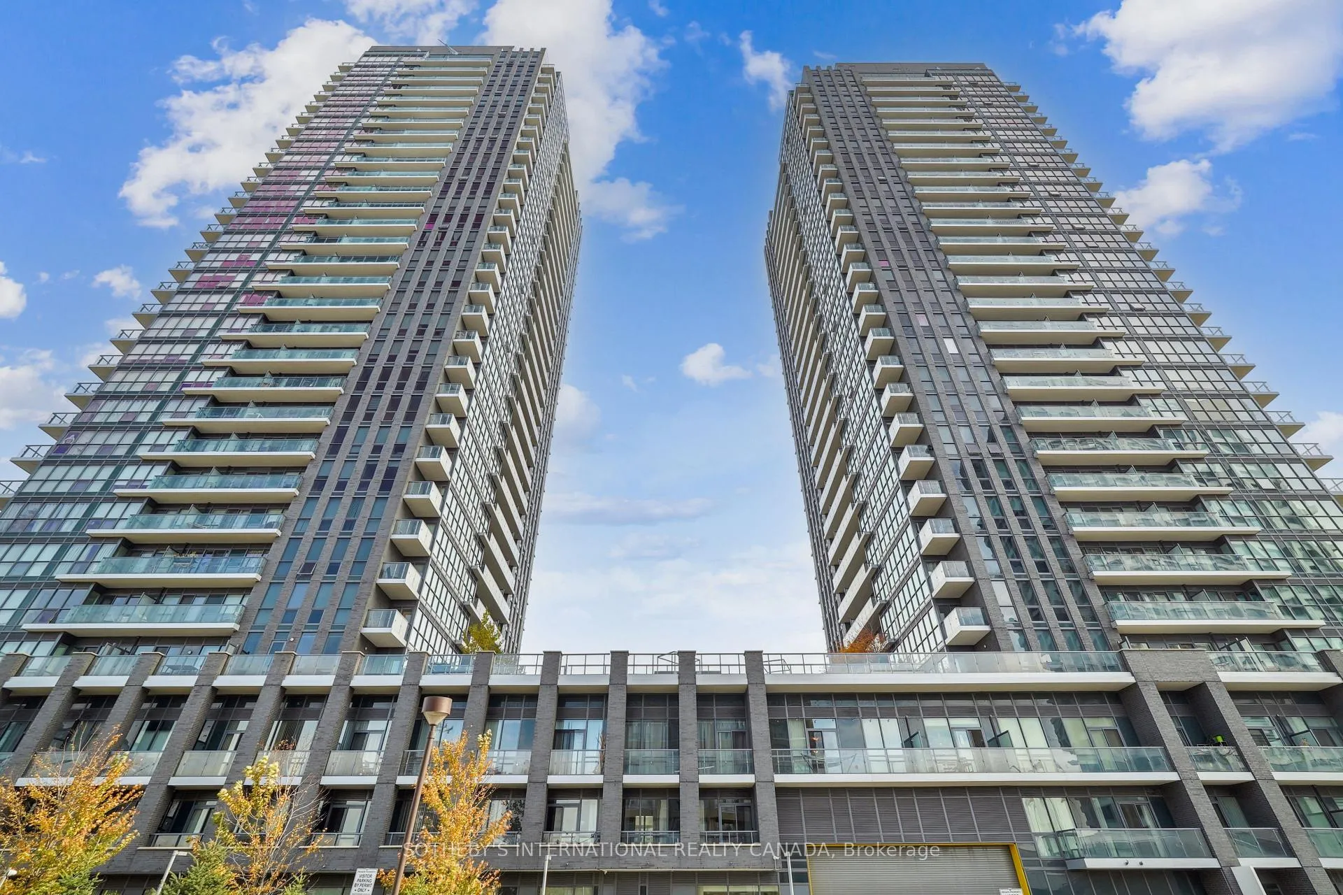 Photo 3 of Unit 1104, 6 Sonic Way N, Toronto, Flemingdon Park — HOMEH