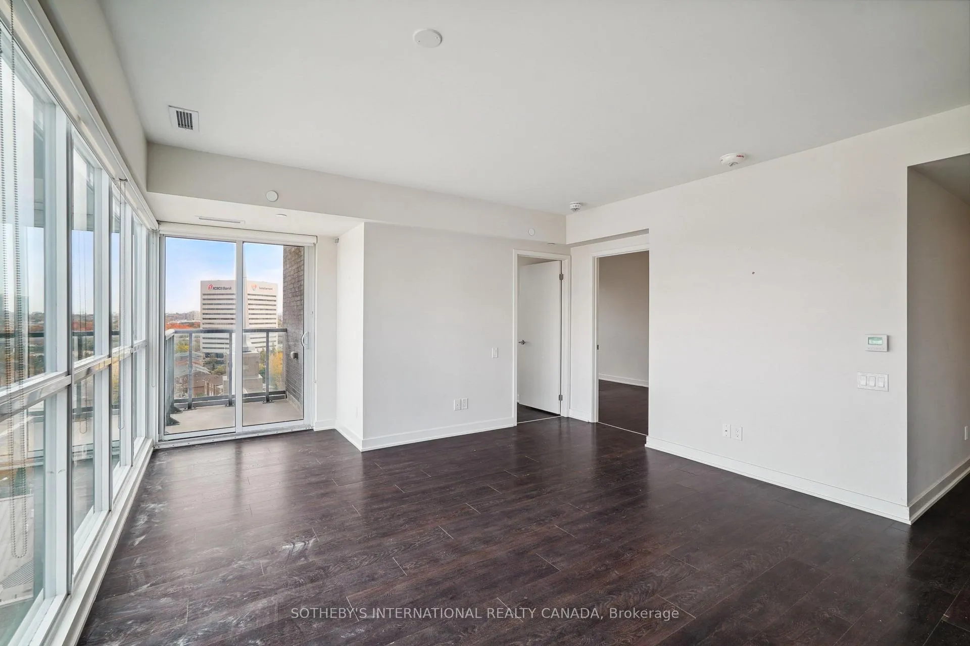 Photo 14 of Unit 1104, 6 Sonic Way N, Toronto, Flemingdon Park — HOMEH