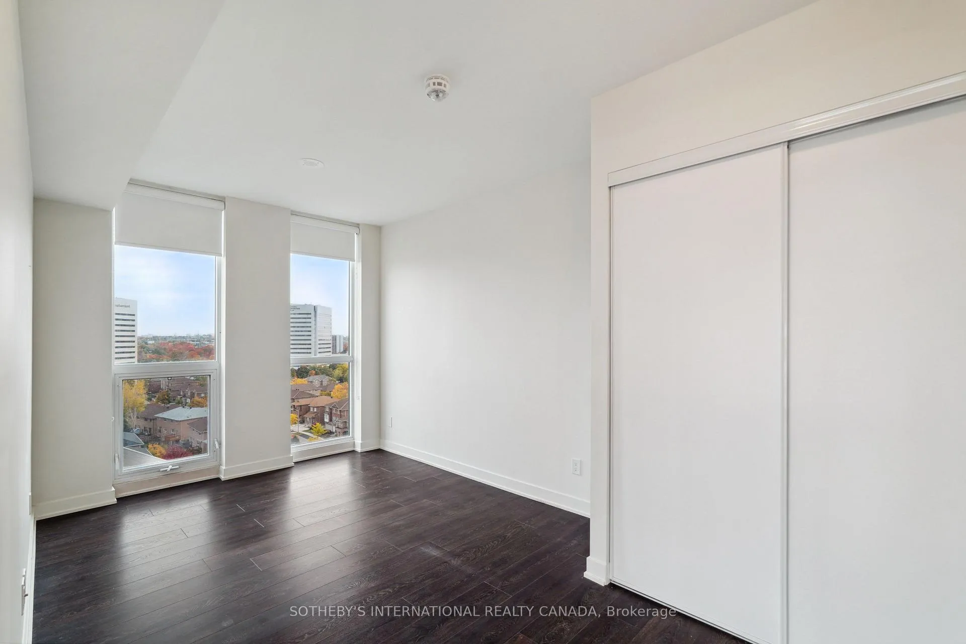 Photo 17 of Unit 1104, 6 Sonic Way N, Toronto, Flemingdon Park — HOMEH