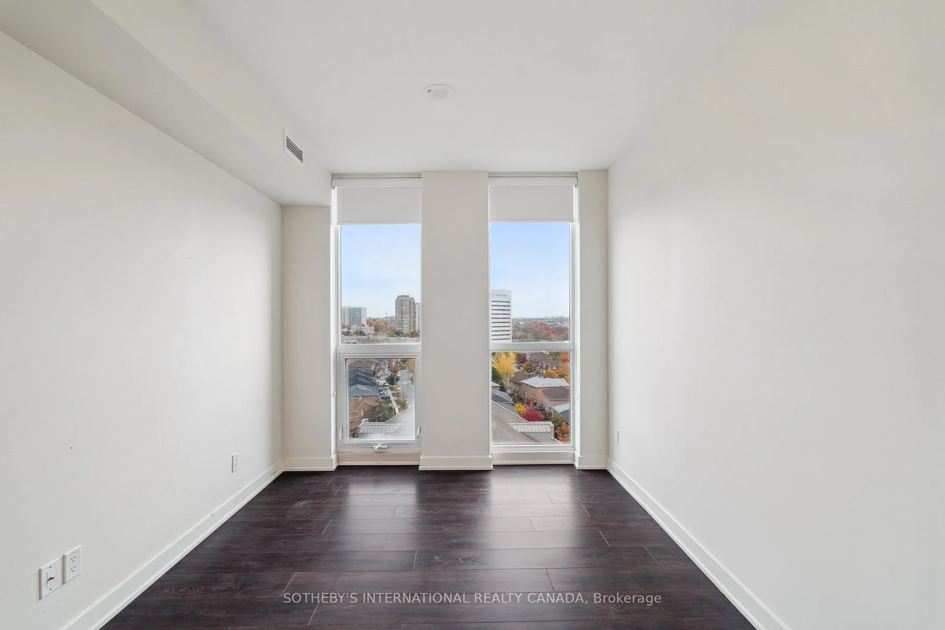 Photo 19 of Unit 1104, 6 Sonic Way N, Toronto, Flemingdon Park — HOMEH