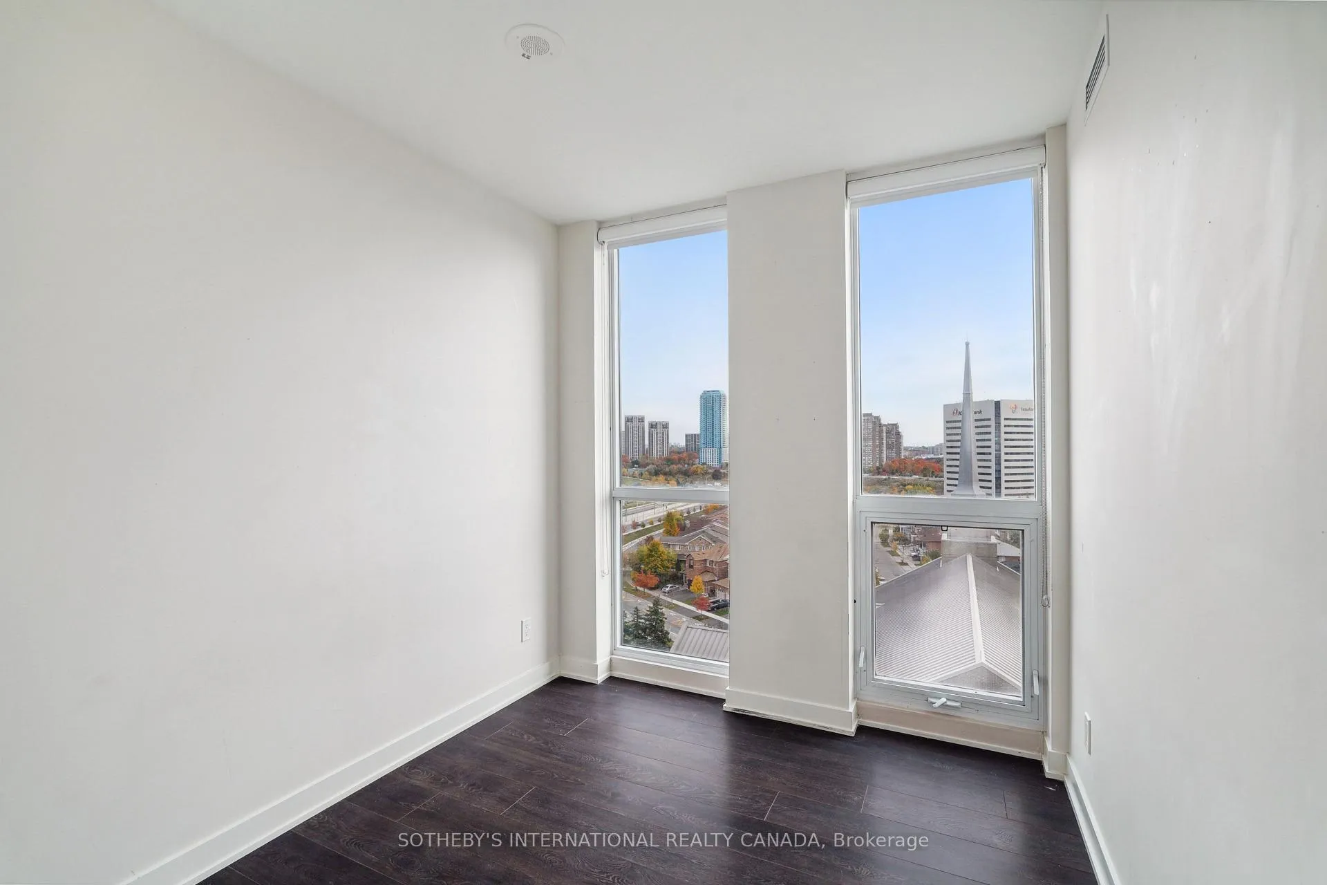 Photo 21 of Unit 1104, 6 Sonic Way N, Toronto, Flemingdon Park — HOMEH