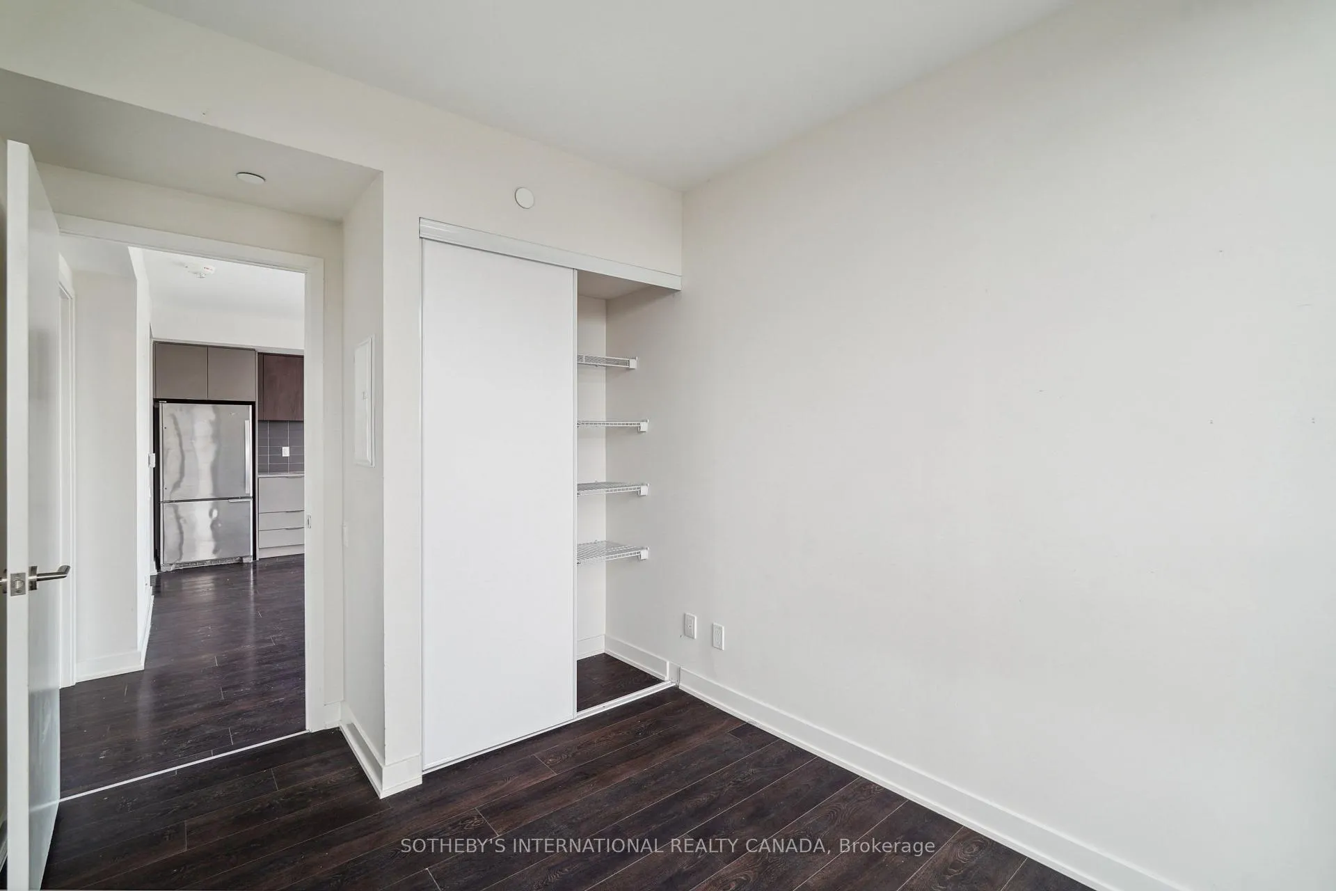 Photo 22 of Unit 1104, 6 Sonic Way N, Toronto, Flemingdon Park — HOMEH