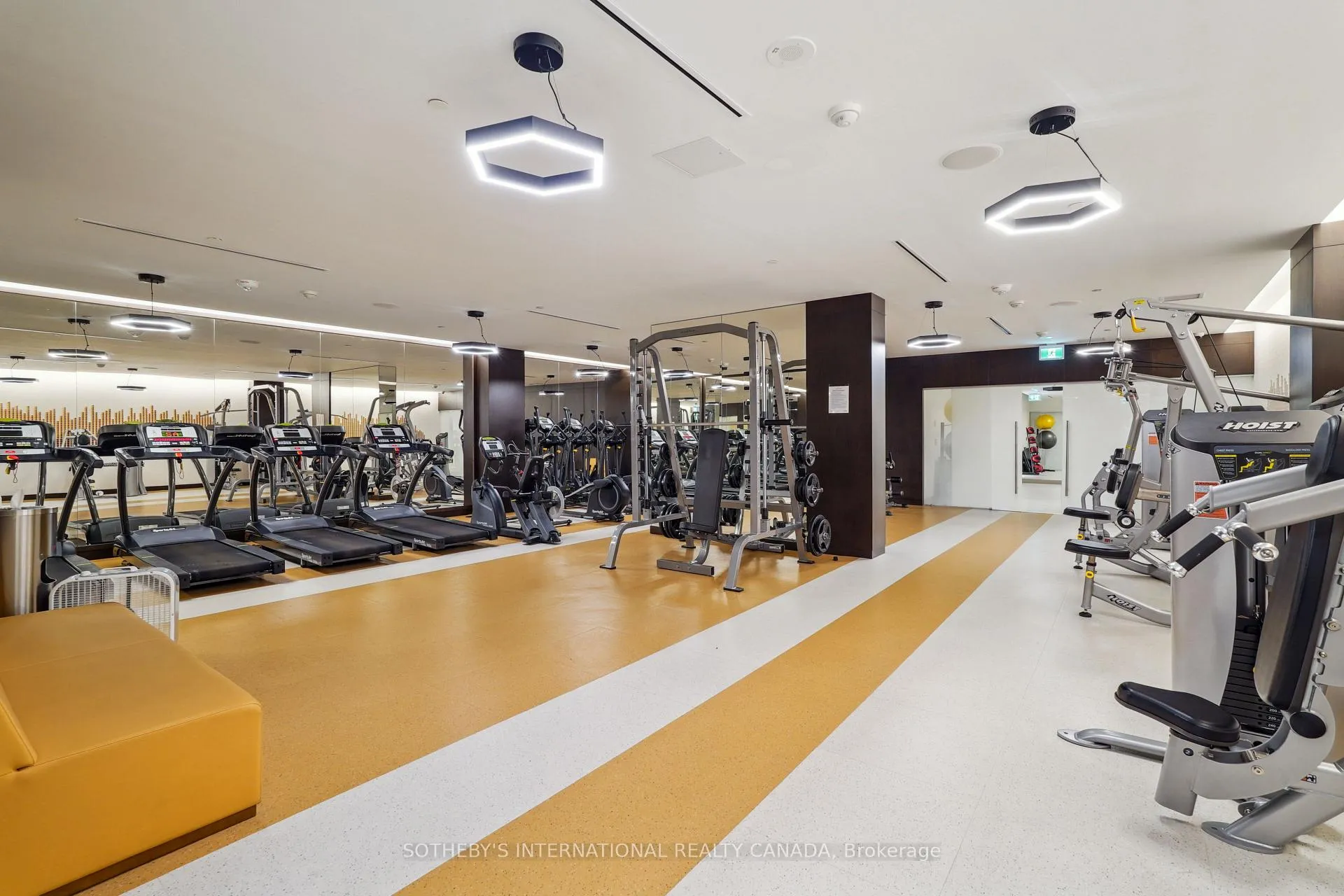 Photo 25 of Unit 1104, 6 Sonic Way N, Toronto, Flemingdon Park — HOMEH