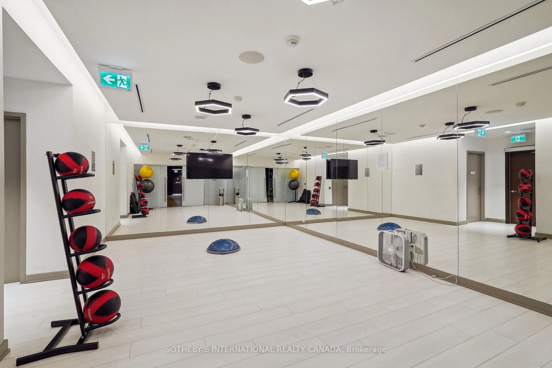 Photo 26 of Unit 1104, 6 Sonic Way N, Toronto, Flemingdon Park — HOMEH