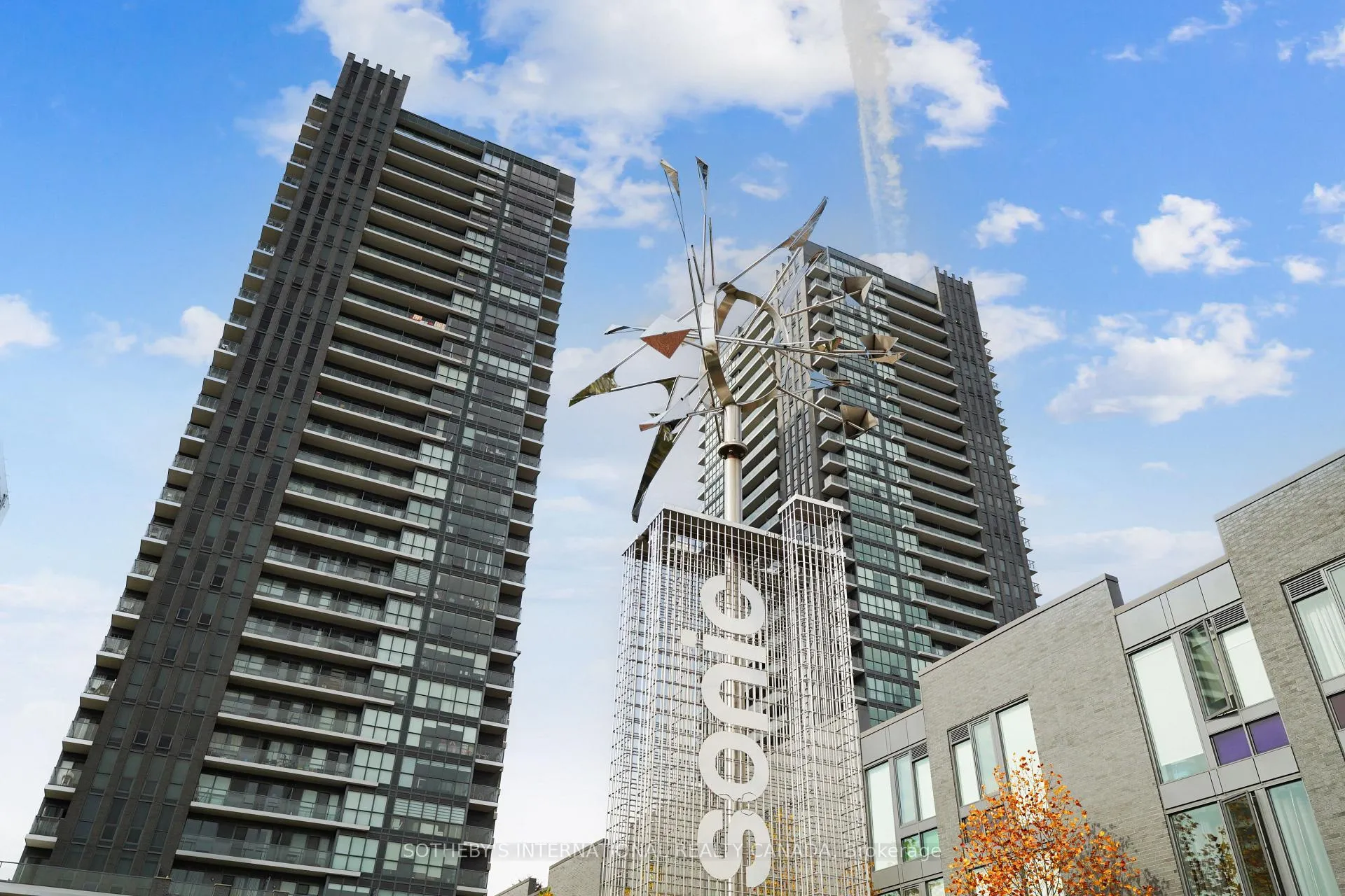 Photo 31 of Unit 1104, 6 Sonic Way N, Toronto, Flemingdon Park — HOMEH