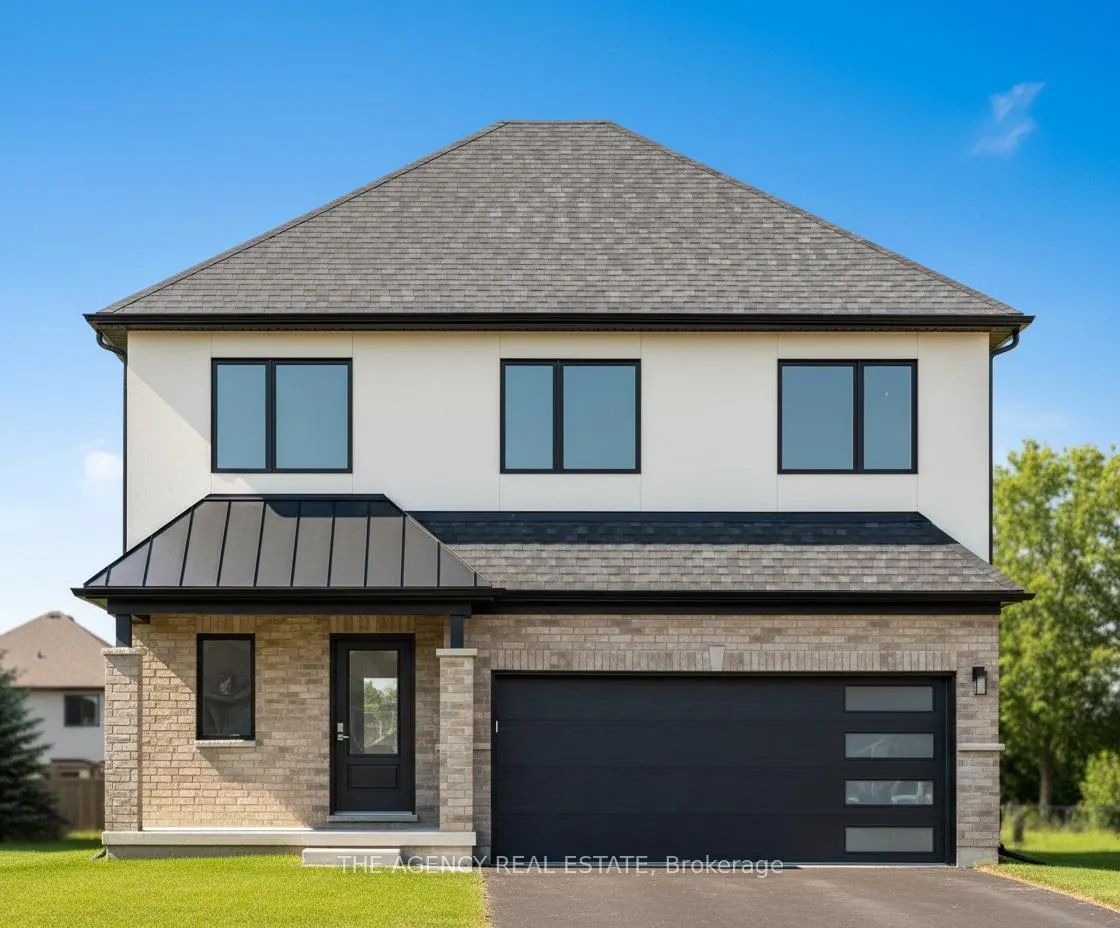 Photo 1 of 3118 Regiment Road W, London, South V — HOMEH