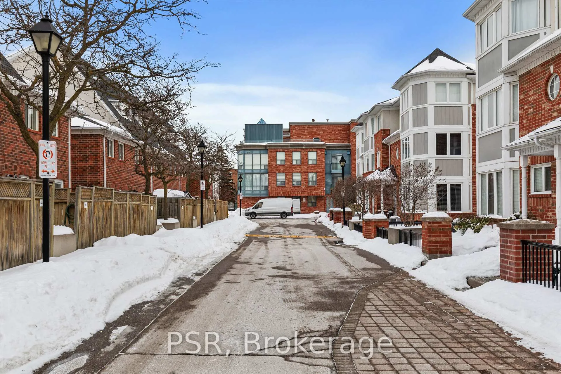 Photo 1 of Unit 103, 7378 Yonge Street, Vaughan, Crestwood-Springfarm-Yorkhill — HOMEH