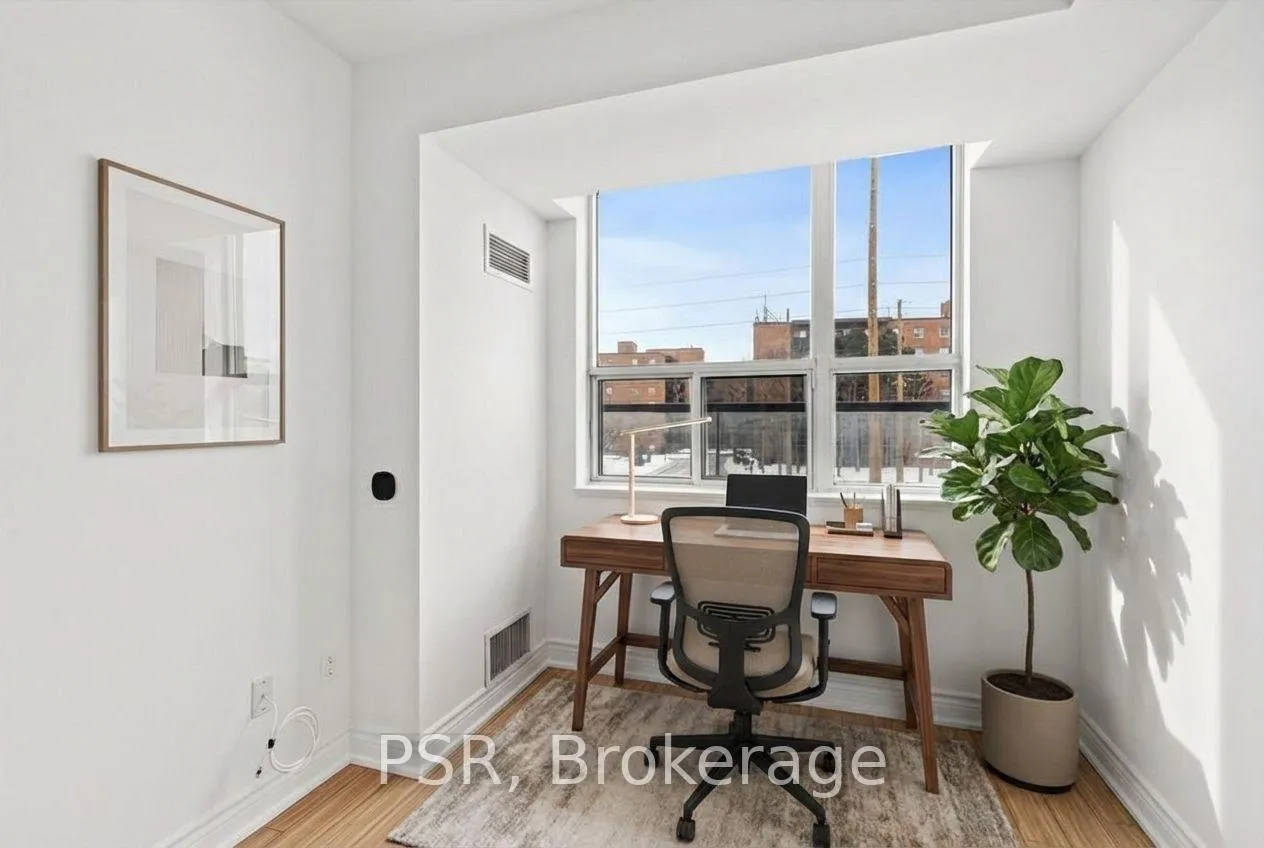 Photo 22 of Unit 103, 7378 Yonge Street, Vaughan, Crestwood-Springfarm-Yorkhill — HOMEH