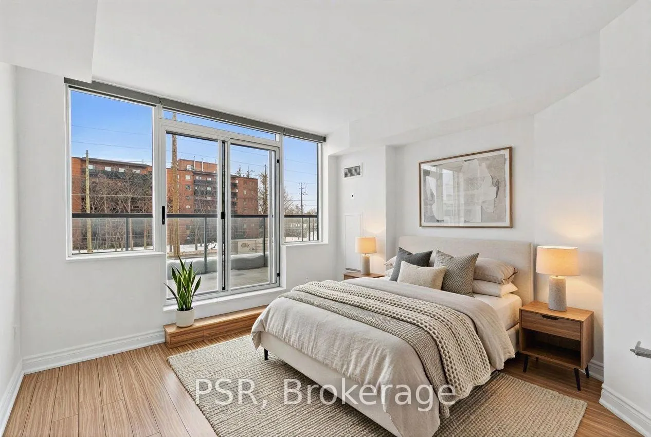 Photo 24 of Unit 103, 7378 Yonge Street, Vaughan, Crestwood-Springfarm-Yorkhill — HOMEH