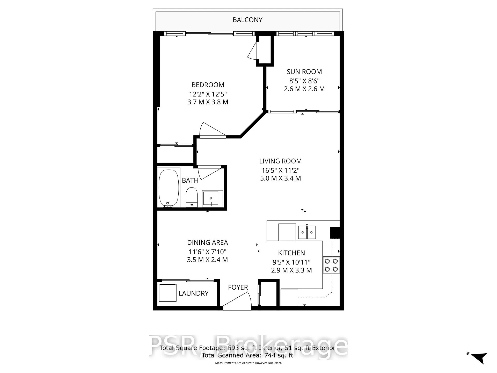 Photo 29 of Unit 103, 7378 Yonge Street, Vaughan, Crestwood-Springfarm-Yorkhill — HOMEH