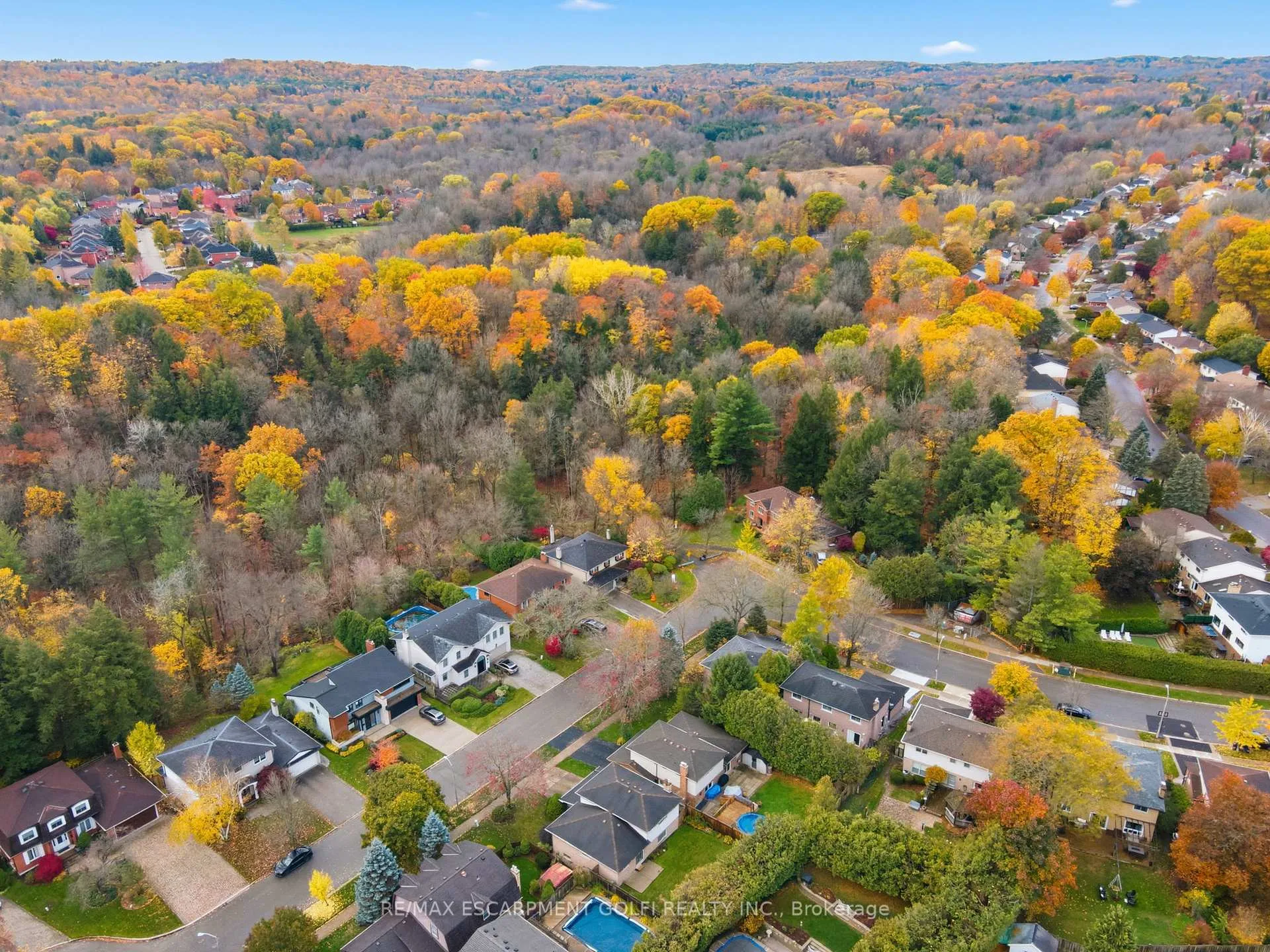 Photo 35 of 81 Highland Park Drive, Hamilton, Dundas — HOMEH