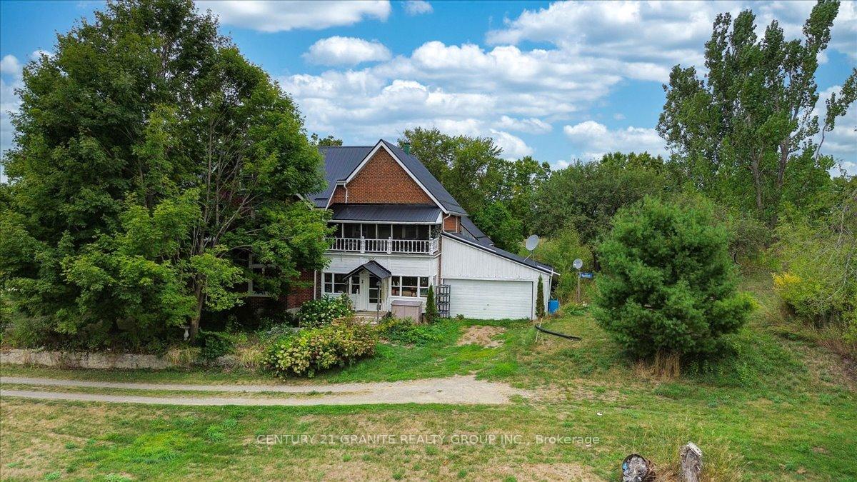 Photo 2 of 232 Union Road, Madoc — HOMEH