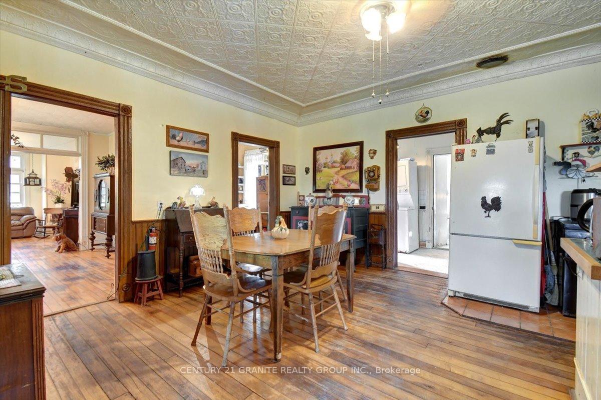 Photo 5 of 232 Union Road, Madoc — HOMEH