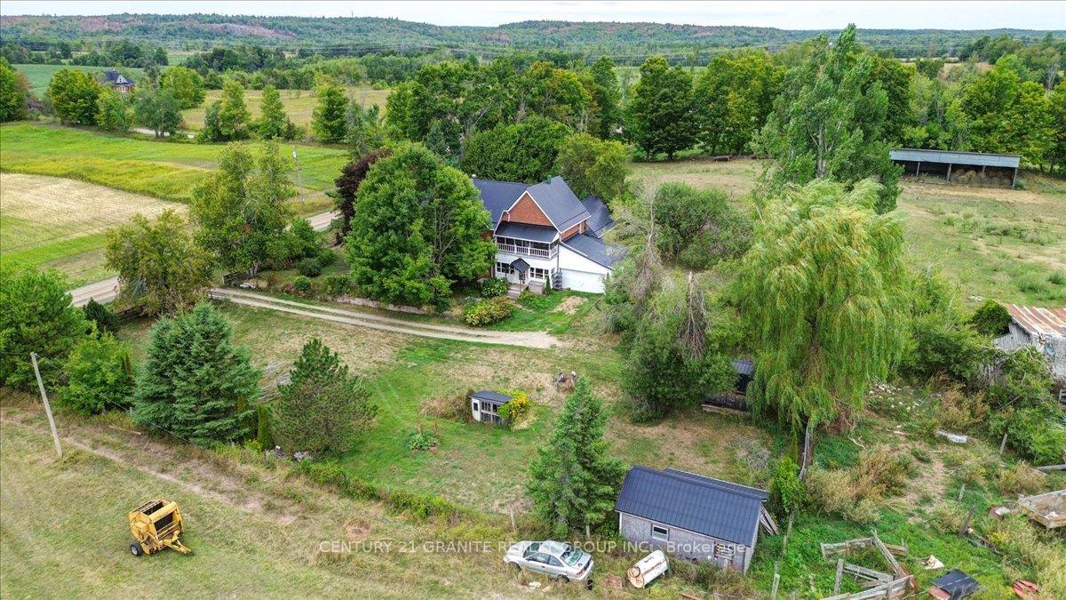 Photo 28 of 232 Union Road, Madoc — HOMEH