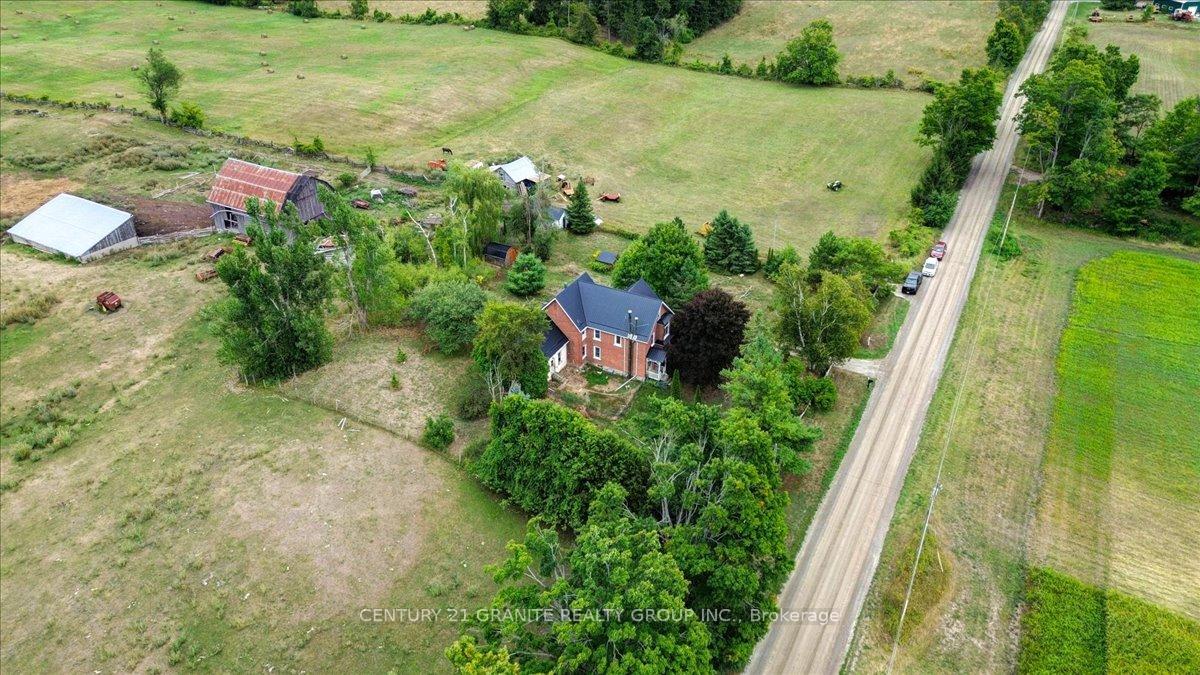 Photo 32 of 232 Union Road, Madoc — HOMEH