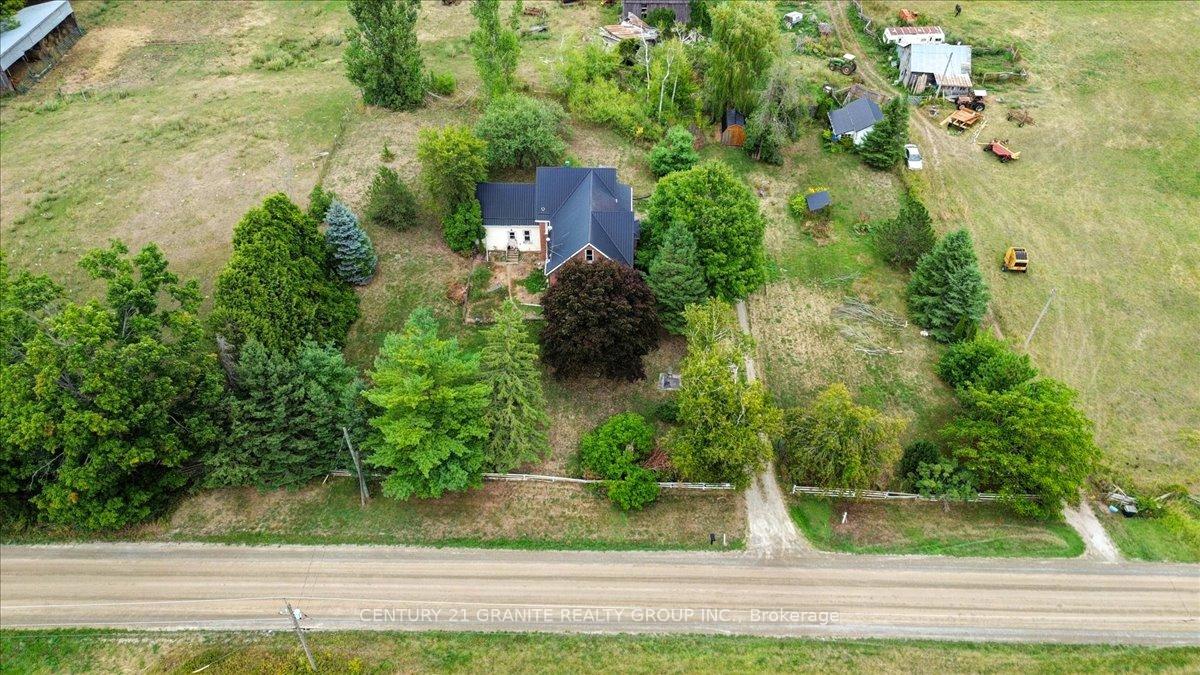 Photo 33 of 232 Union Road, Madoc — HOMEH