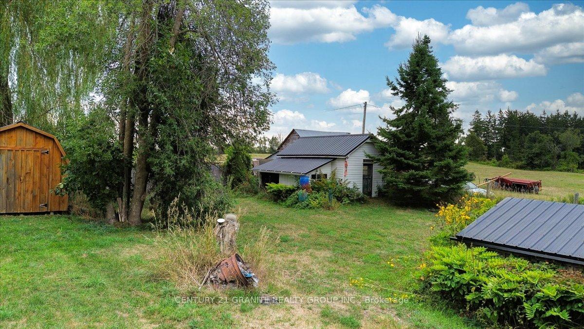 Photo 39 of 232 Union Road, Madoc — HOMEH