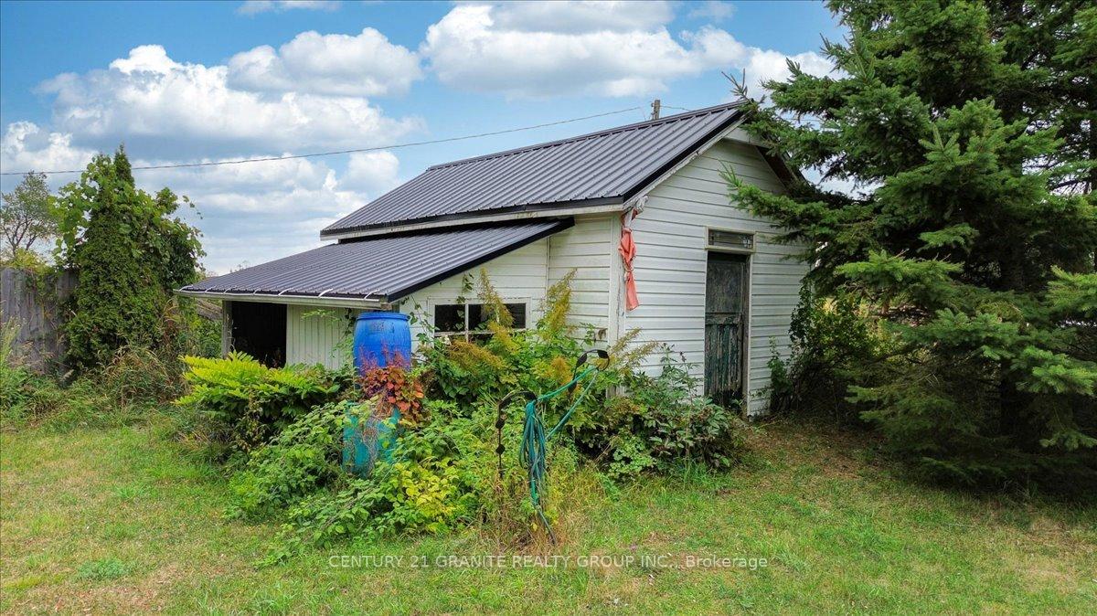 Photo 40 of 232 Union Road, Madoc — HOMEH