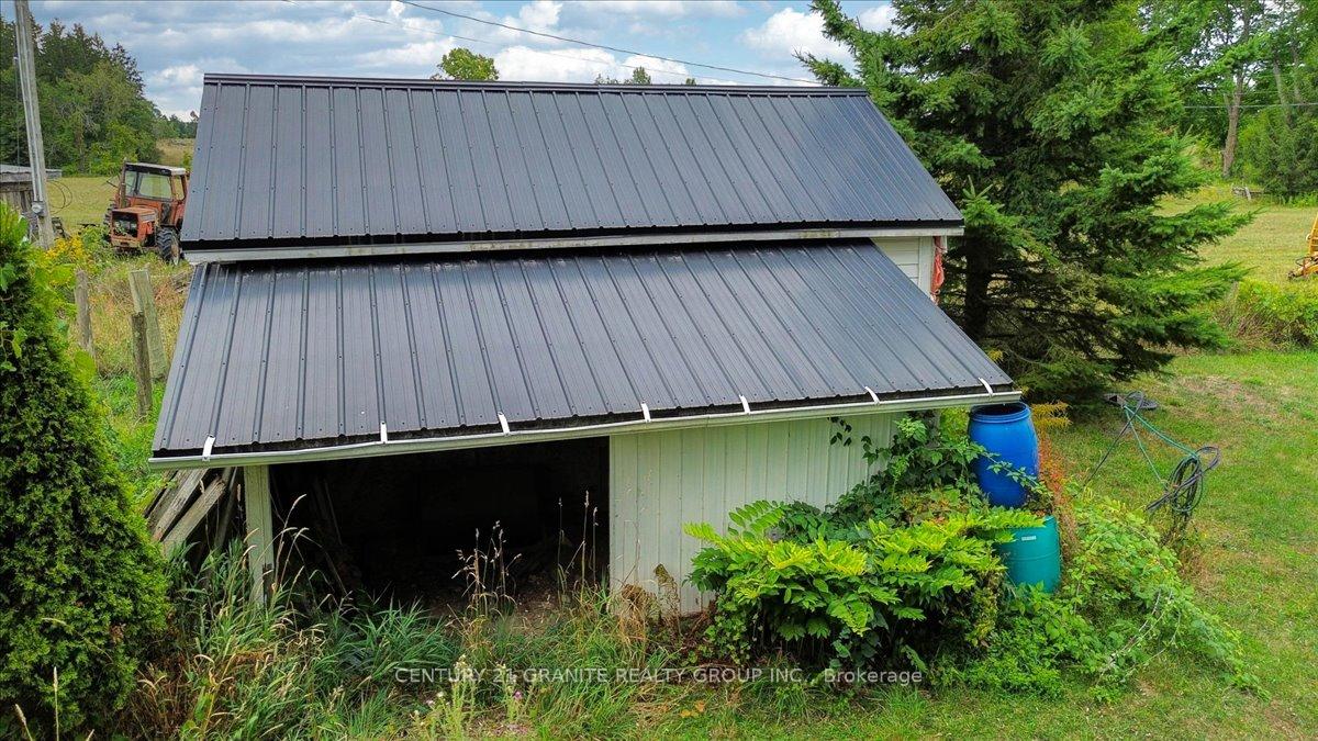 Photo 41 of 232 Union Road, Madoc — HOMEH