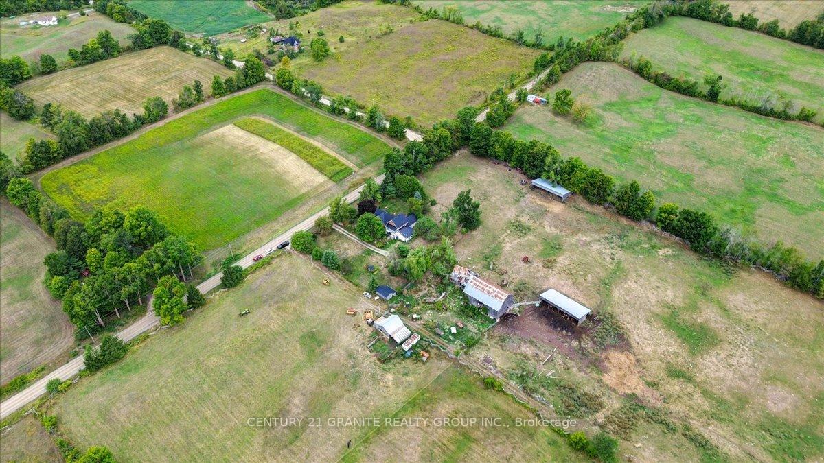 Photo 47 of 232 Union Road, Madoc — HOMEH