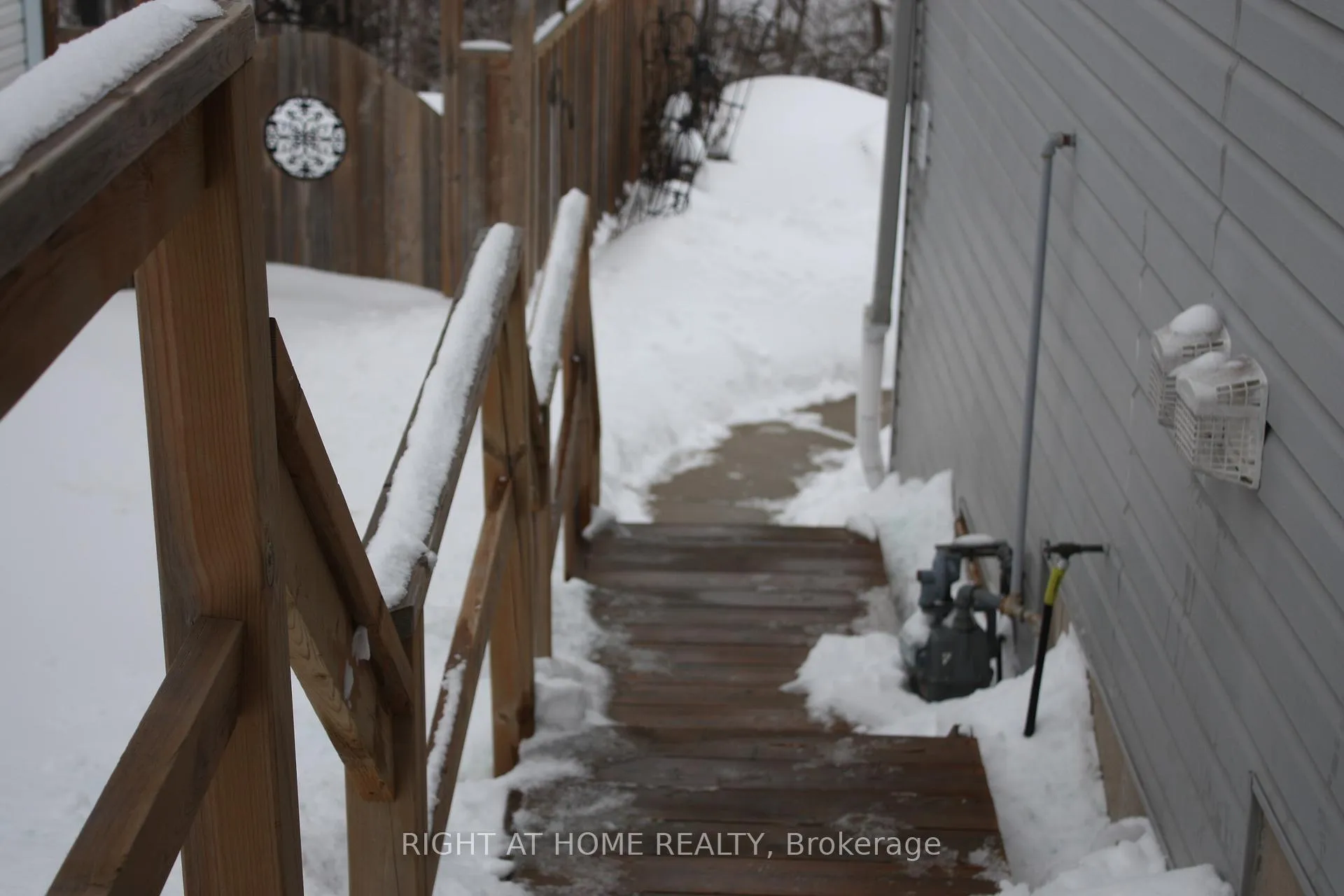 Photo 9 of Unit Lower, 46 Lougheed Road, Barrie, Holly — HOMEH