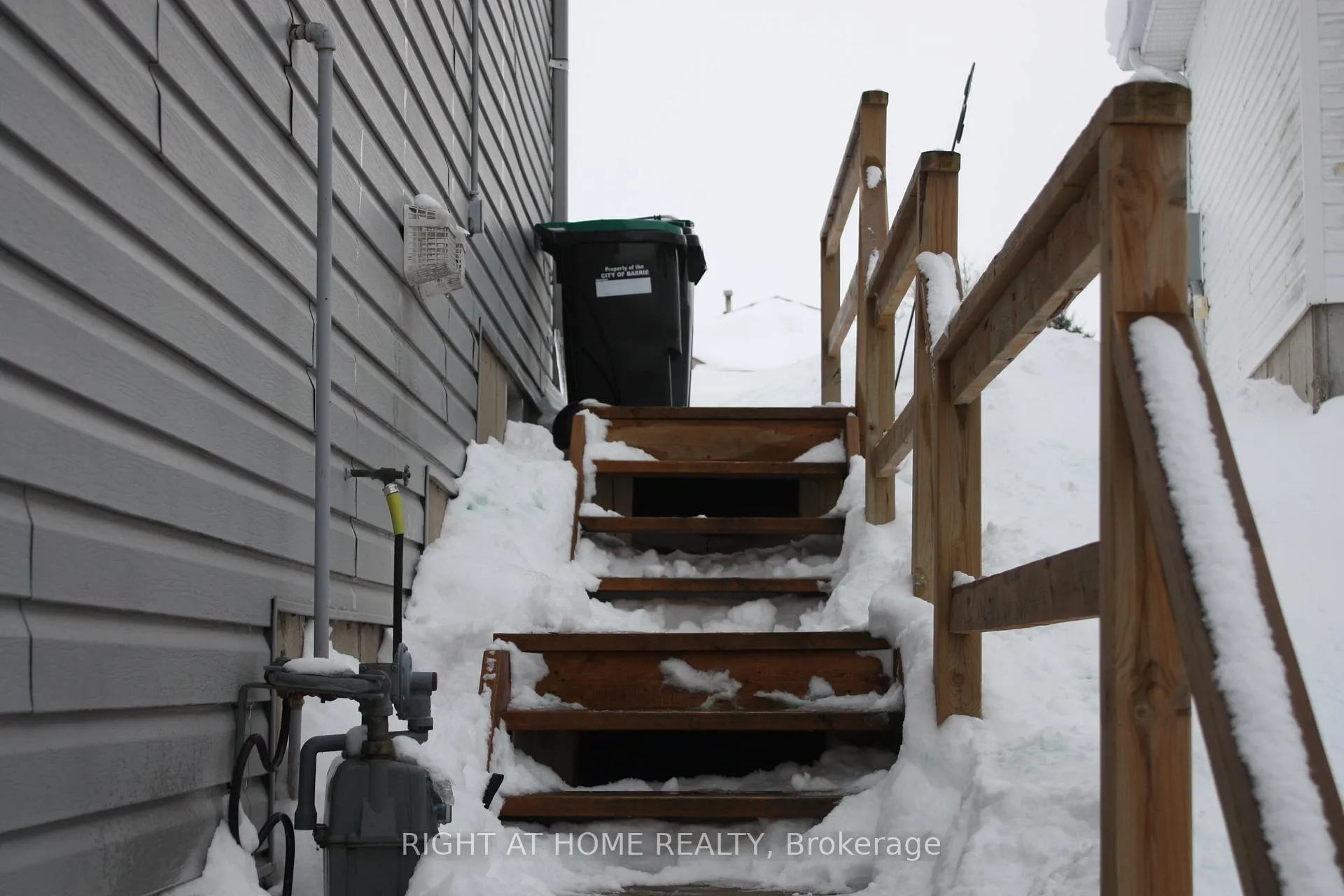Photo 10 of Unit Lower, 46 Lougheed Road, Barrie, Holly — HOMEH
