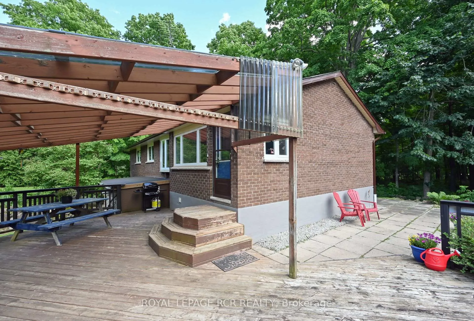 Photo 24 of 14007 Fifth Line, Halton Hills, Rural Halton Hills — HOMEH