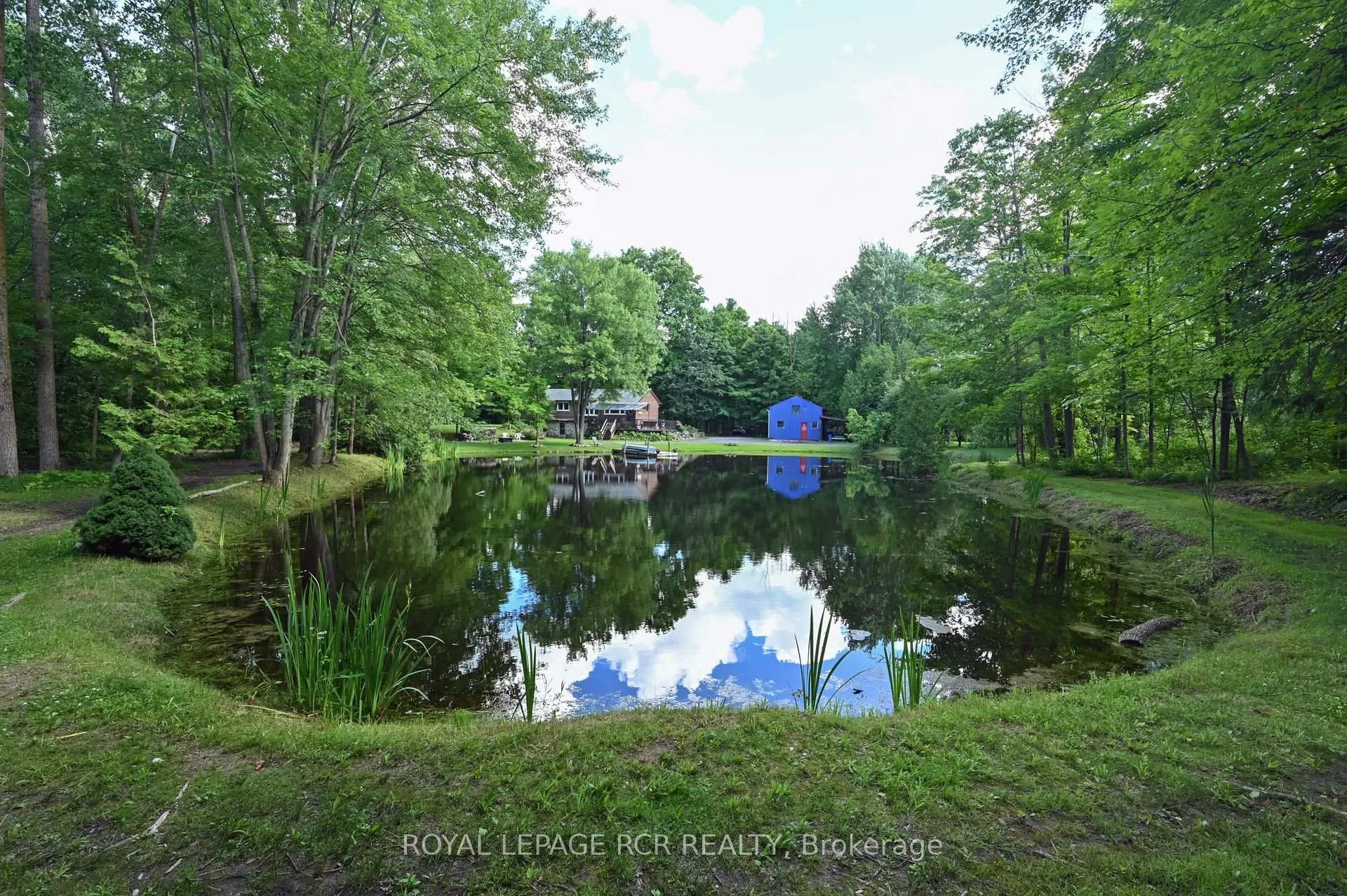 Photo 29 of 14007 Fifth Line, Halton Hills, Rural Halton Hills — HOMEH