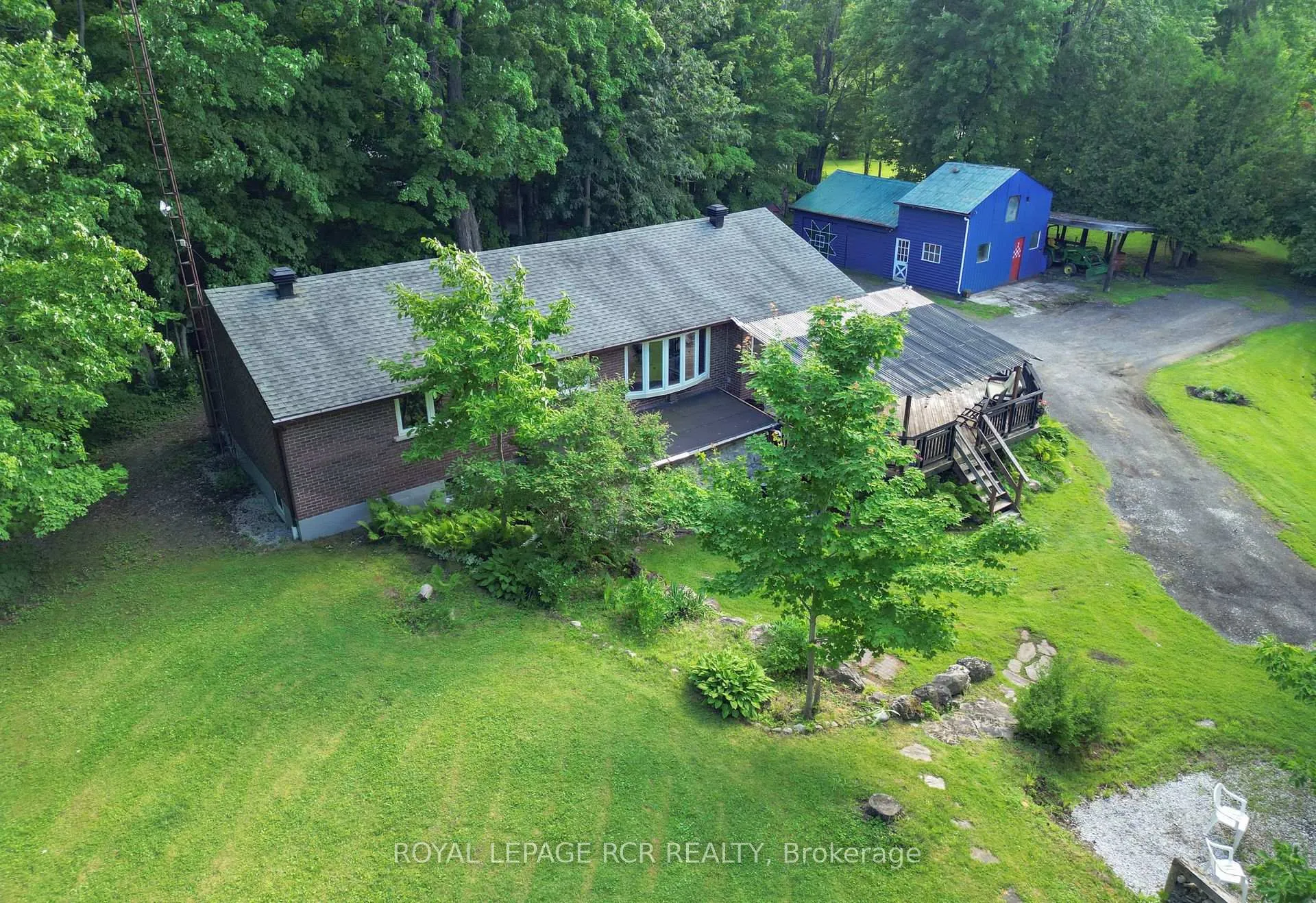 Photo 36 of 14007 Fifth Line, Halton Hills, Rural Halton Hills — HOMEH