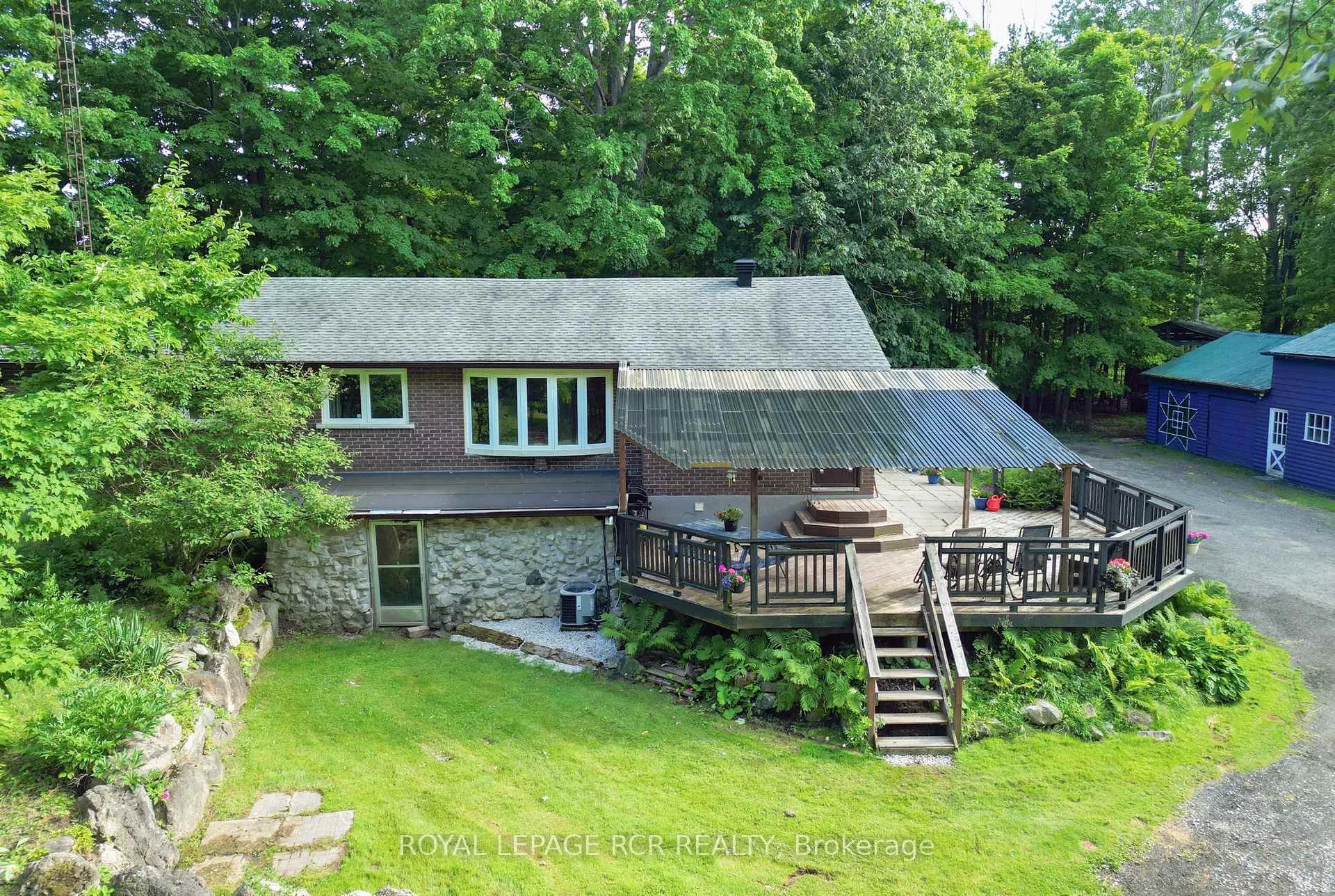 Photo 37 of 14007 Fifth Line, Halton Hills, Rural Halton Hills — HOMEH