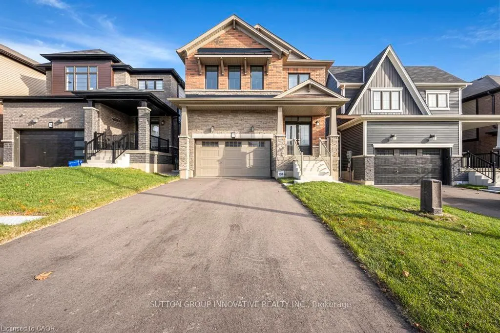 Photo 1 of 22 Sundin Drive, Haldimand — HOMEH