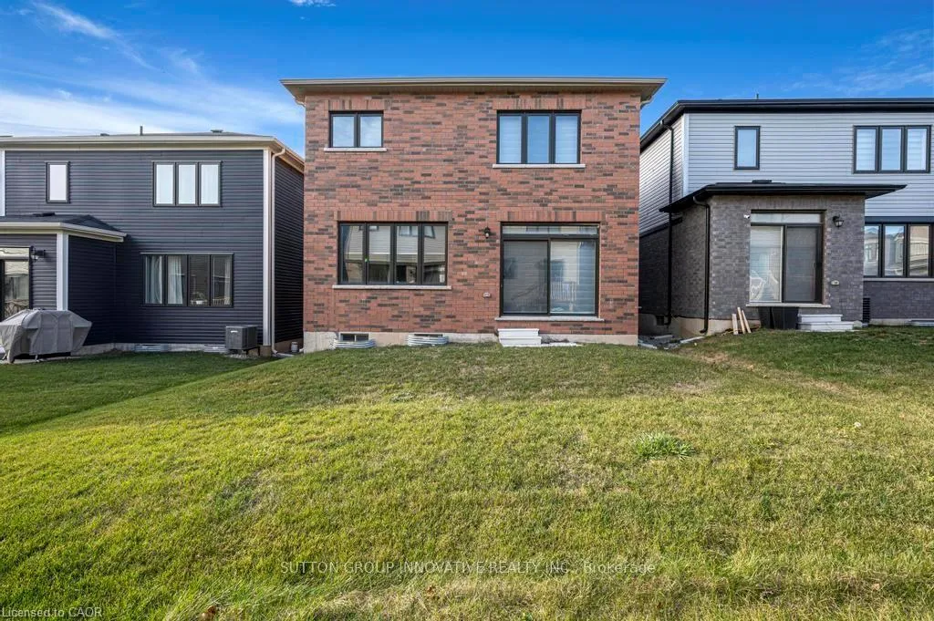 Photo 13 of 22 Sundin Drive, Haldimand — HOMEH