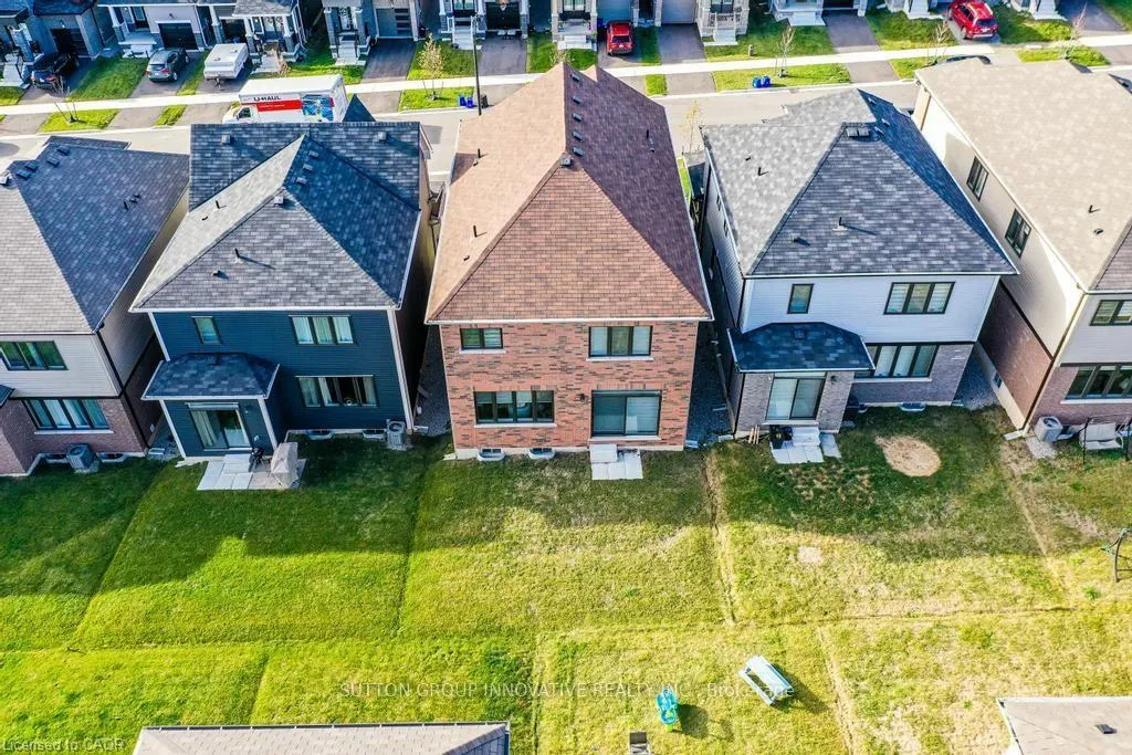 Photo 14 of 22 Sundin Drive, Haldimand — HOMEH