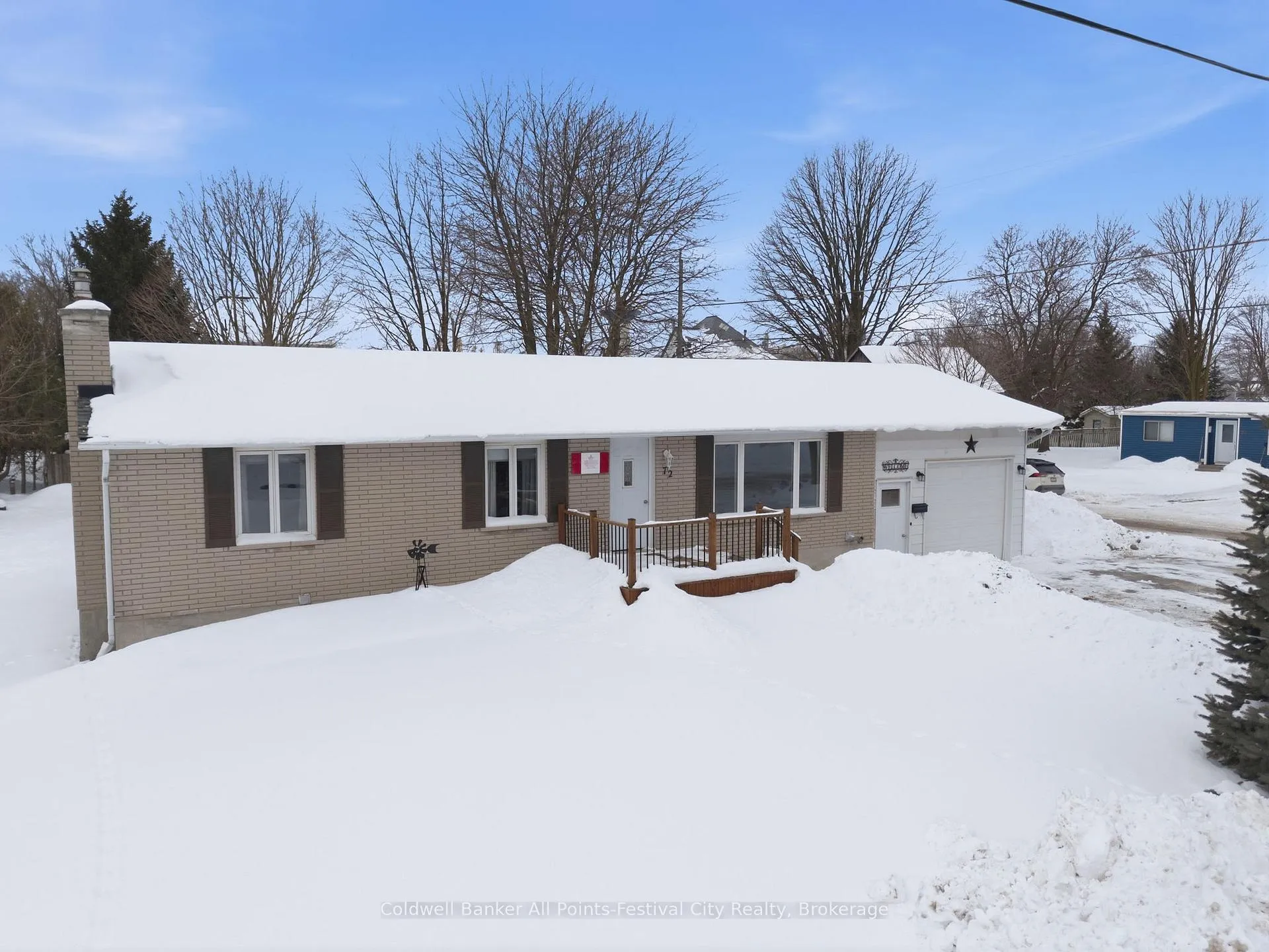 Photo 1 of 72 Lorne Avenue, Bluewater, Hensall — HOMEH