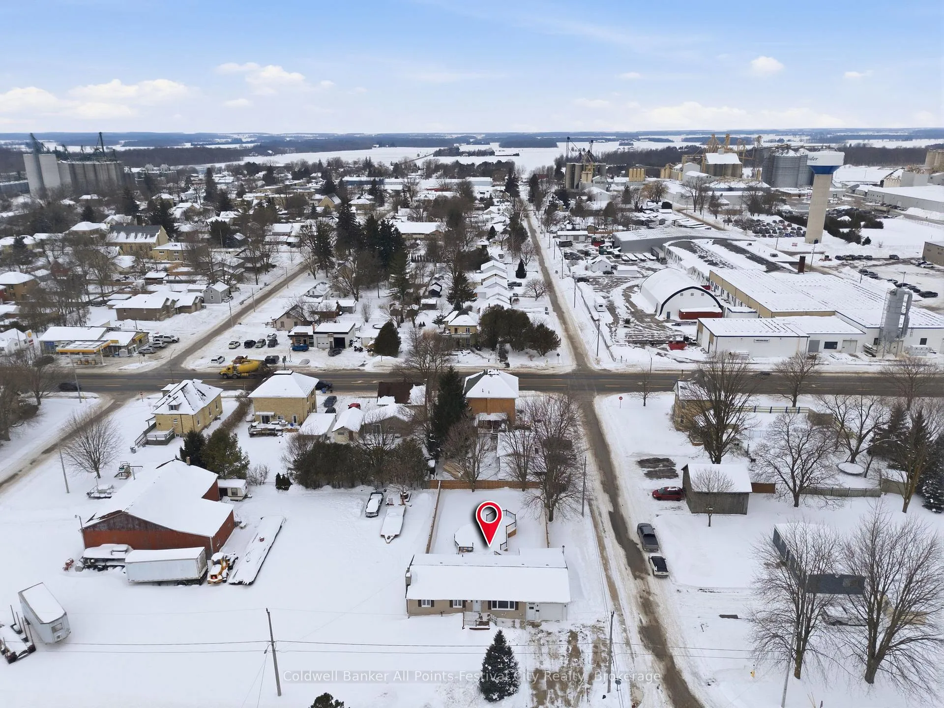 Photo 5 of 72 Lorne Avenue, Bluewater, Hensall — HOMEH