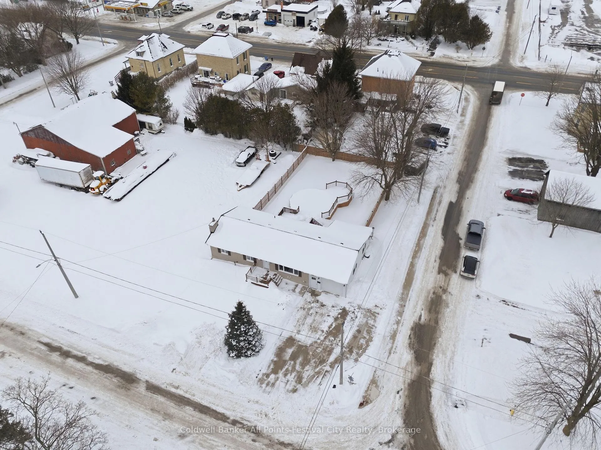 Photo 45 of 72 Lorne Avenue, Bluewater, Hensall — HOMEH