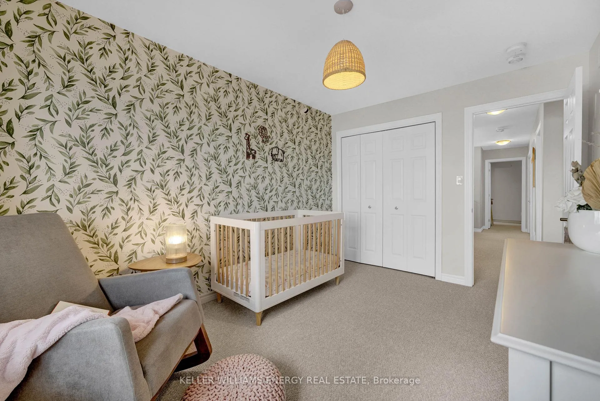 Photo 22 of 73 Mountain Ash Drive, Belleville, Thurlow Ward — HOMEH