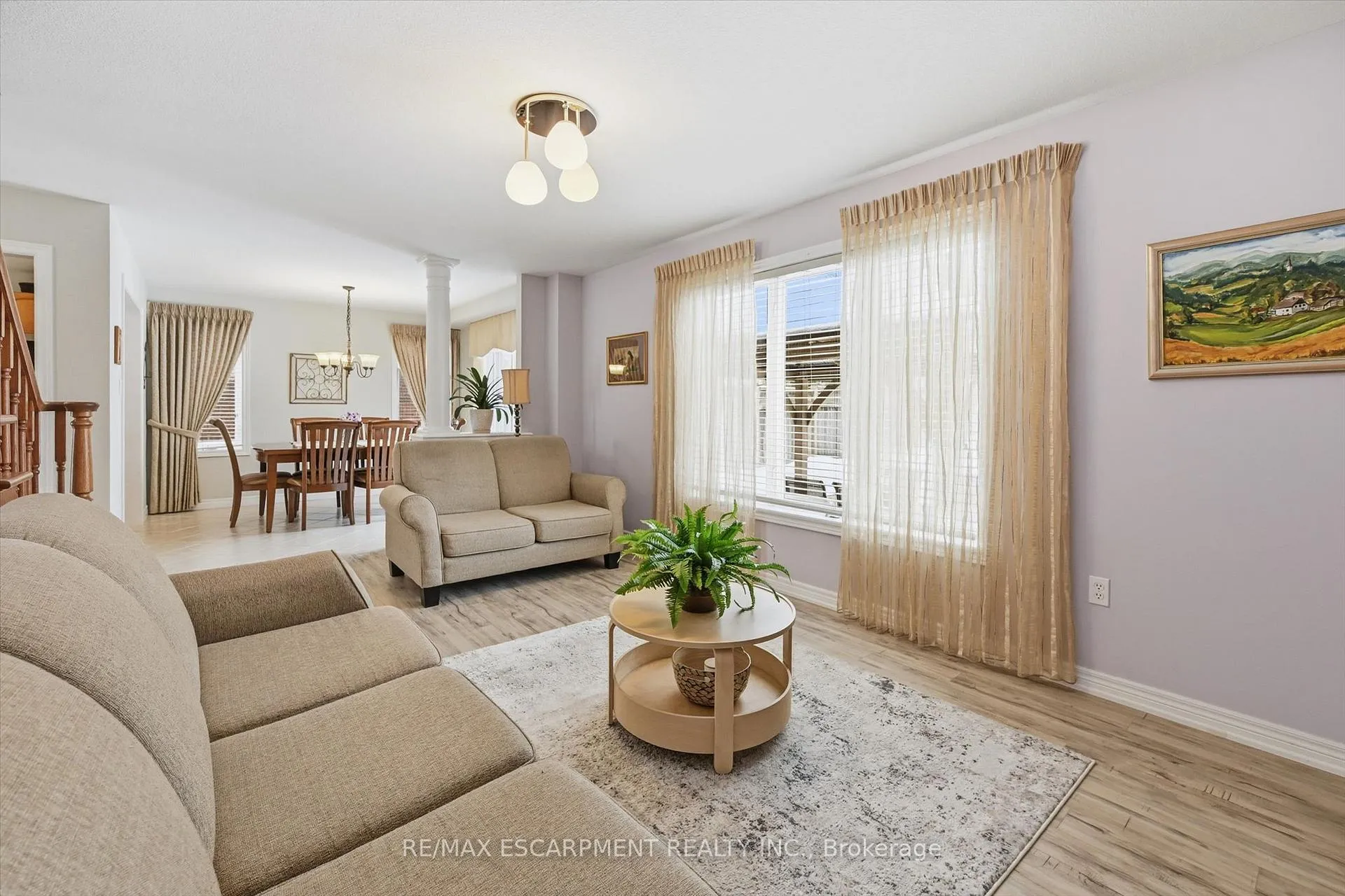 Photo 6 of 41 Tanglewood Drive, Hamilton, Binbrook — HOMEH
