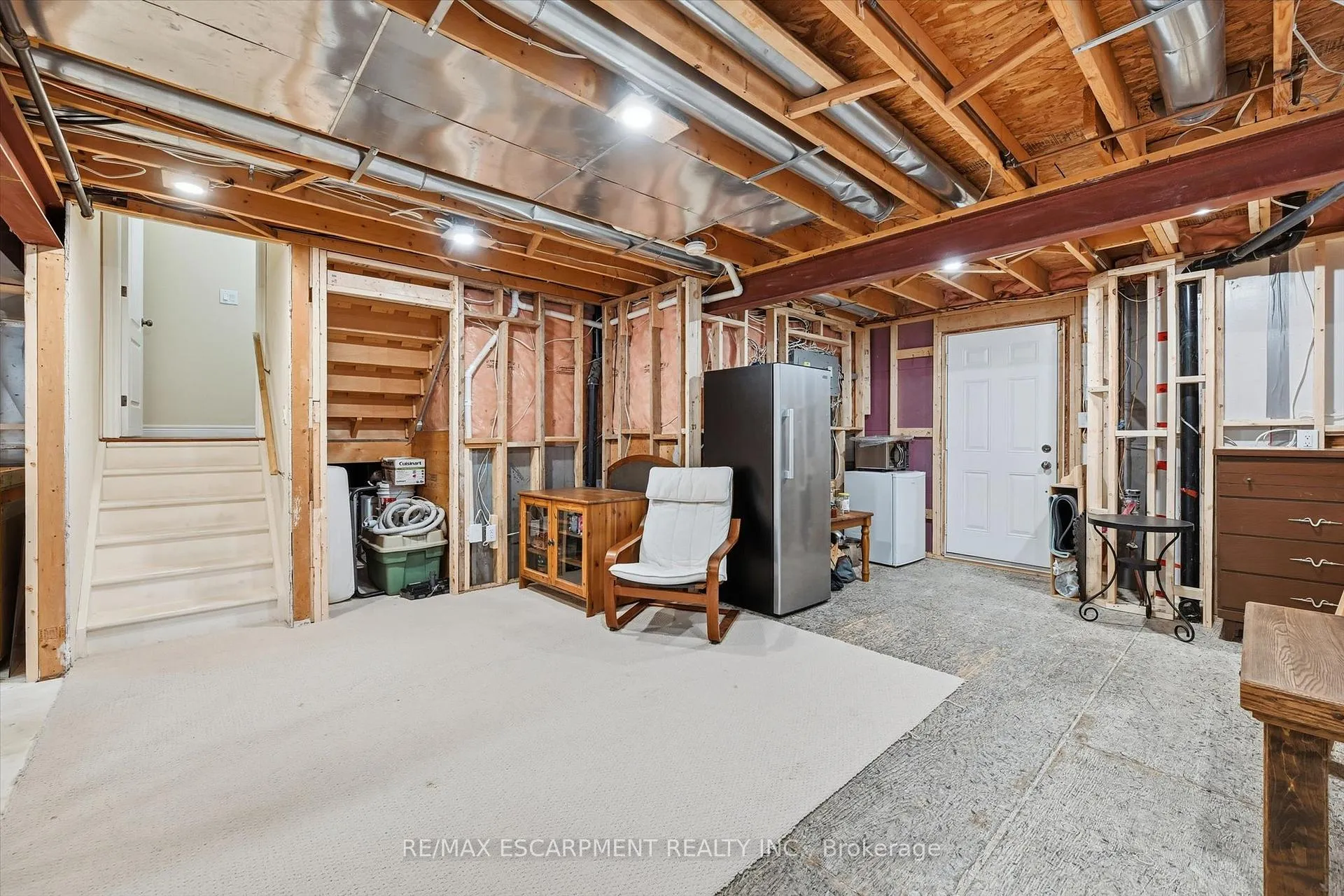 Photo 31 of 41 Tanglewood Drive, Hamilton, Binbrook — HOMEH