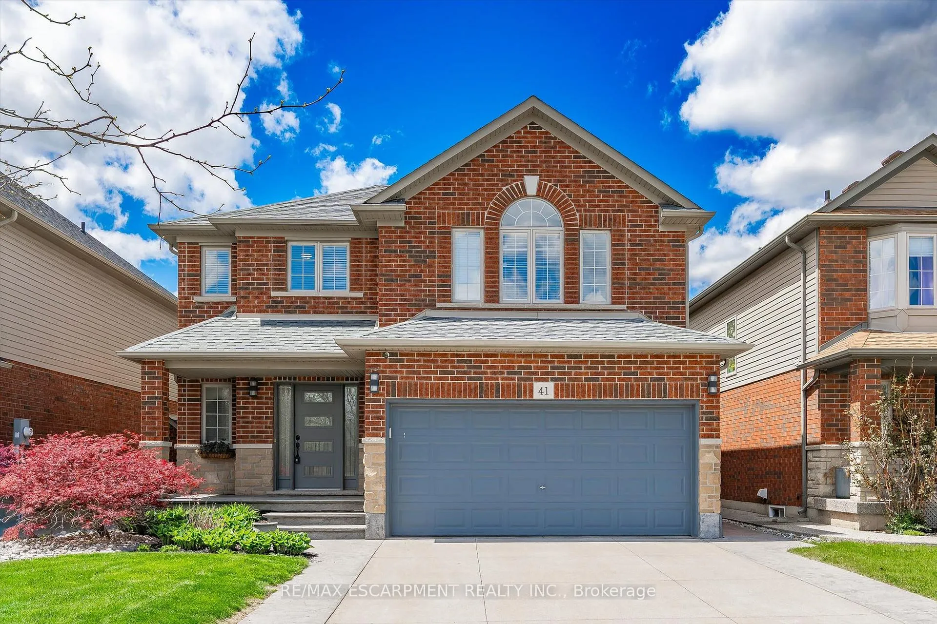 Photo 1 of 41 Tanglewood Drive, Hamilton, Binbrook — HOMEH
