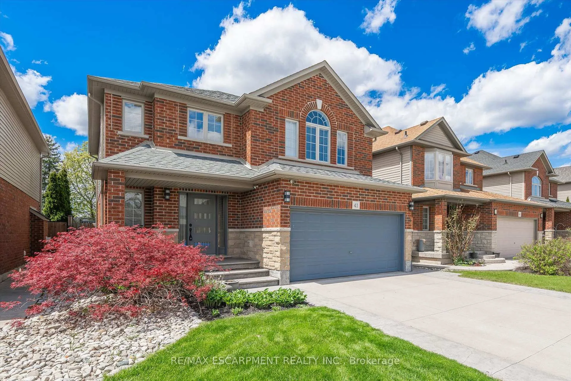Photo 38 of 41 Tanglewood Drive, Hamilton, Binbrook — HOMEH