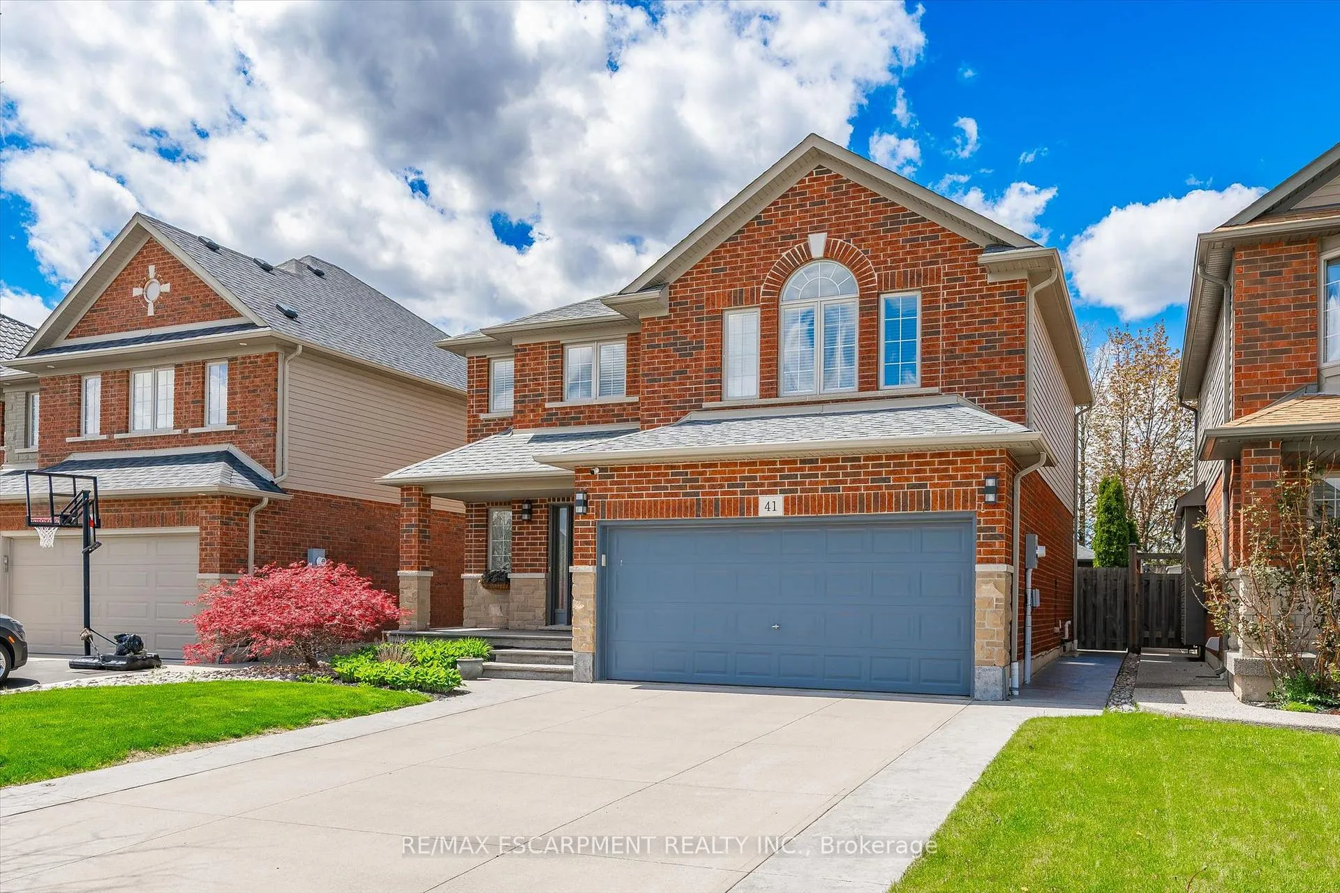Photo 39 of 41 Tanglewood Drive, Hamilton, Binbrook — HOMEH