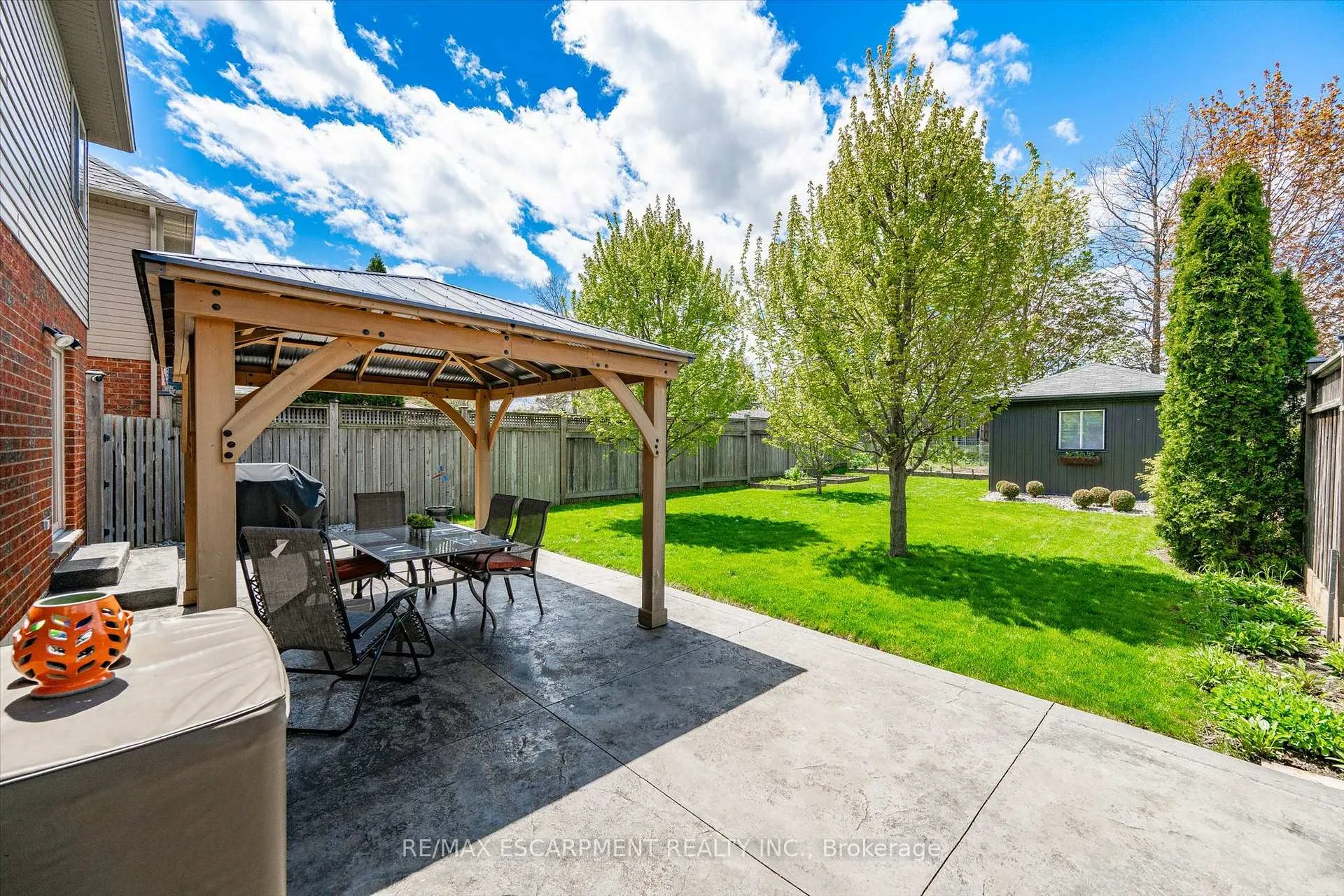 Photo 41 of 41 Tanglewood Drive, Hamilton, Binbrook — HOMEH