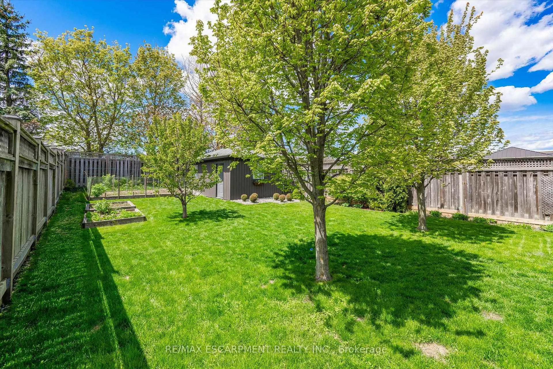 Photo 44 of 41 Tanglewood Drive, Hamilton, Binbrook — HOMEH