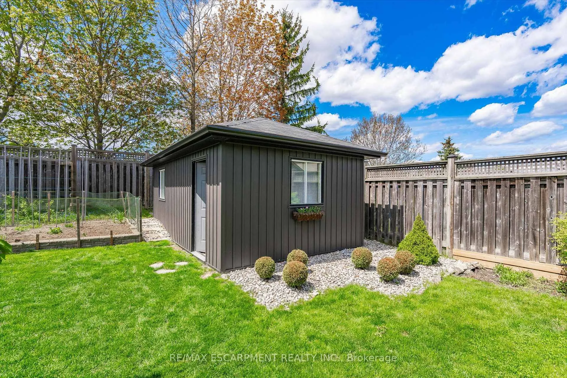 Photo 45 of 41 Tanglewood Drive, Hamilton, Binbrook — HOMEH