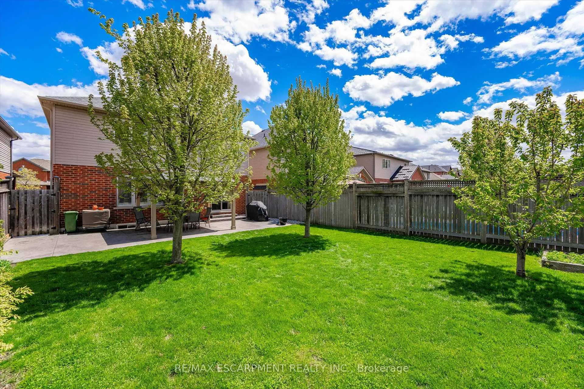 Photo 47 of 41 Tanglewood Drive, Hamilton, Binbrook — HOMEH